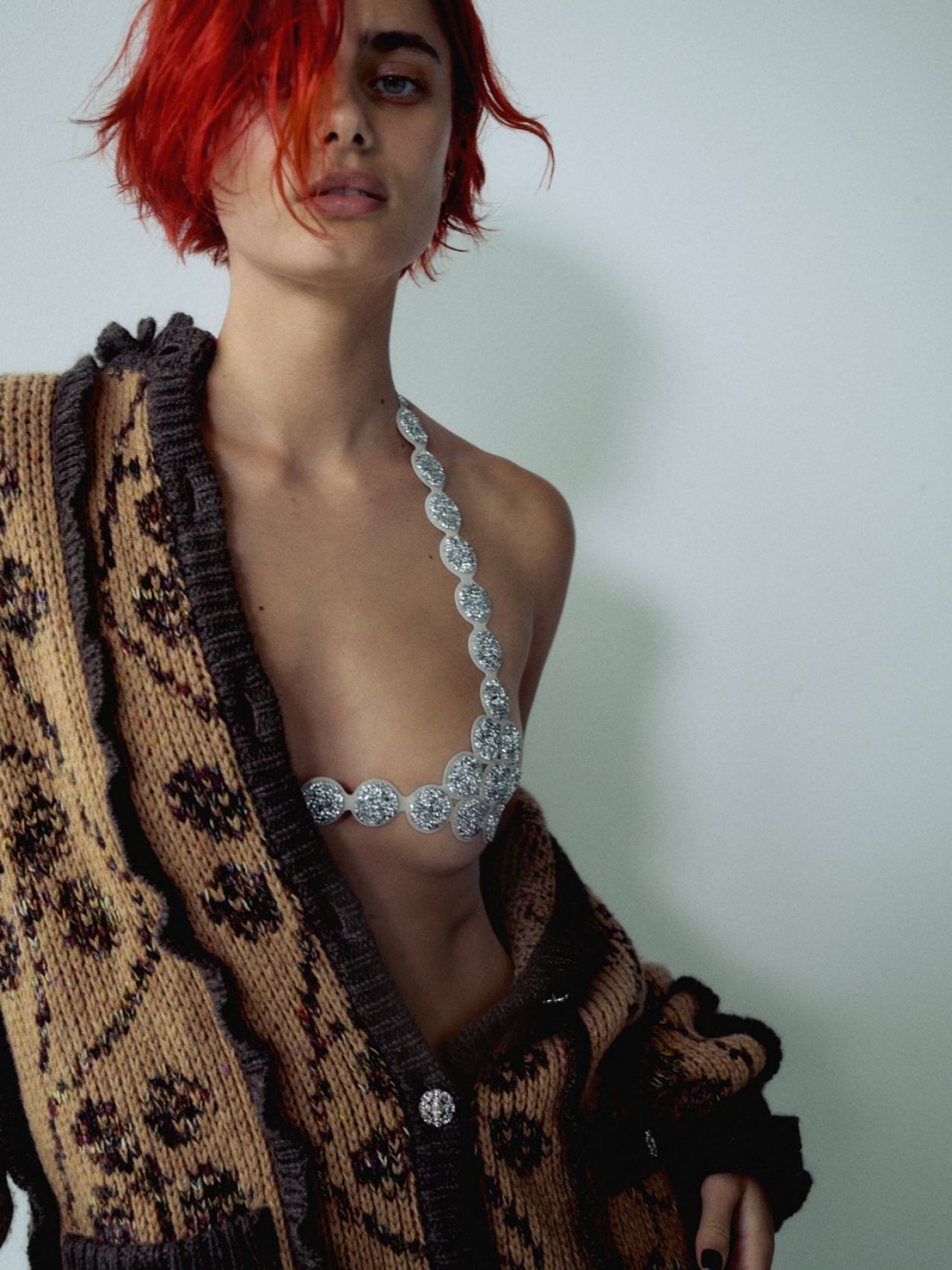 Фото: Love Want Magazine