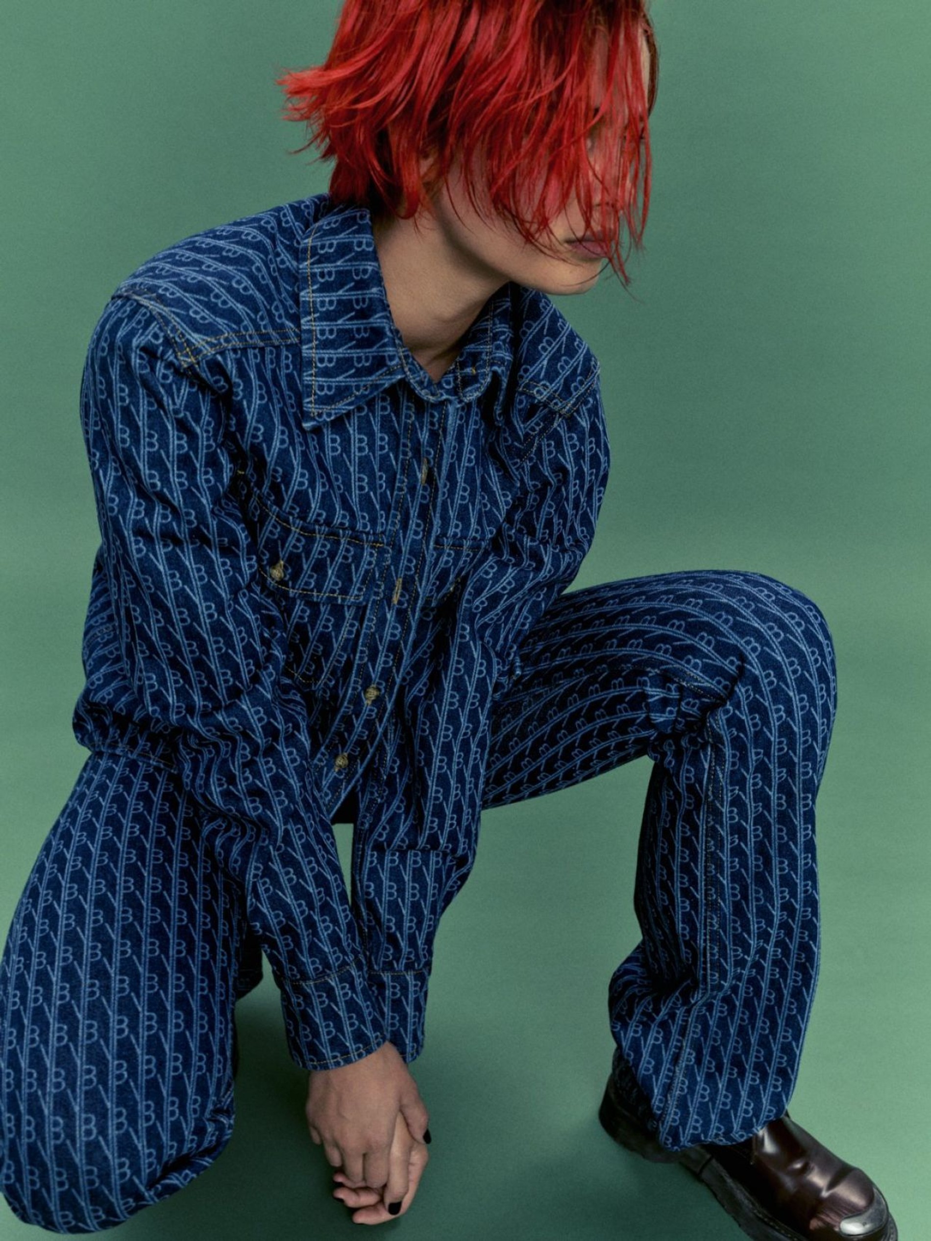 Фото: Love Want Magazine