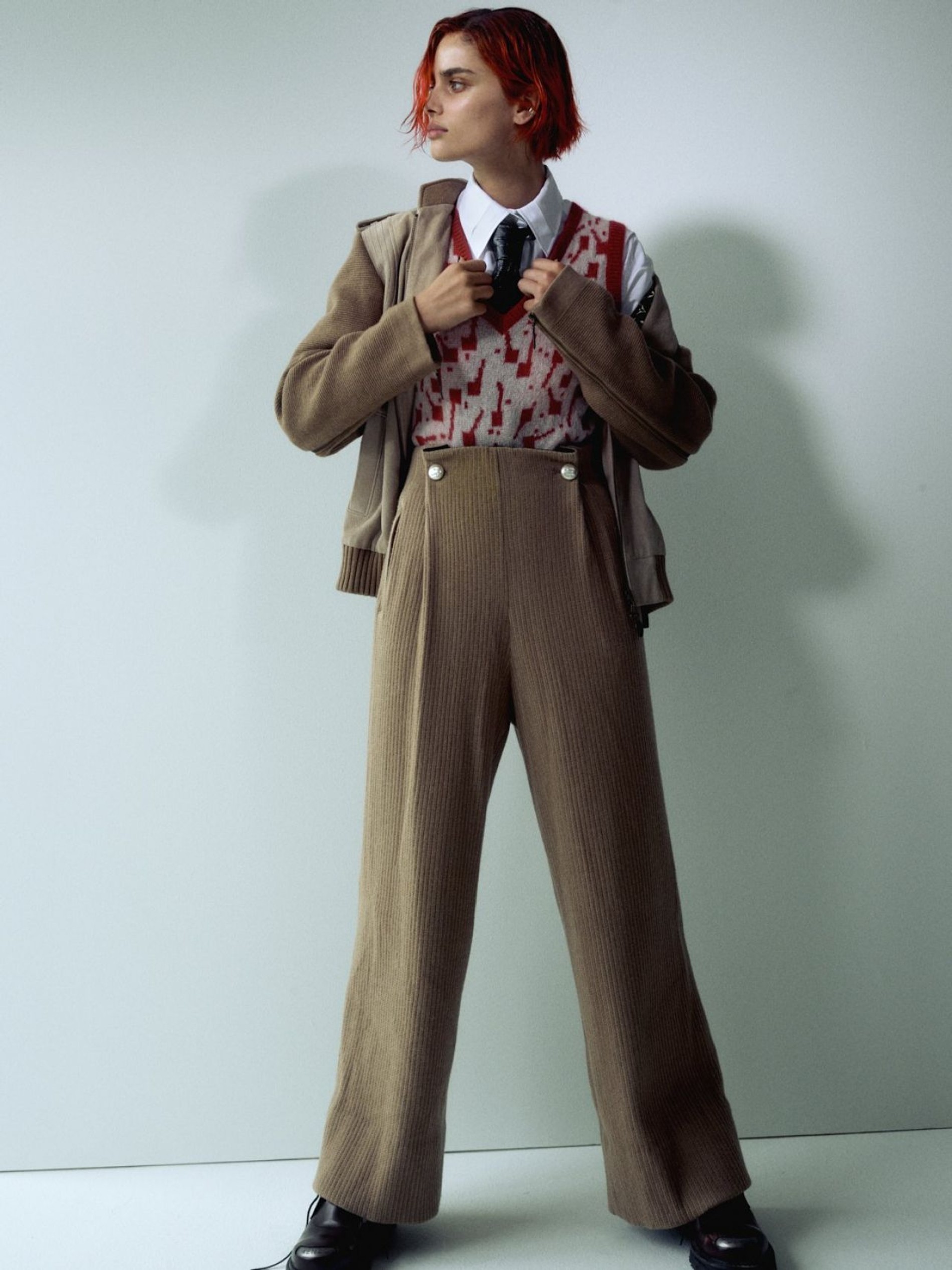 Фото: Love Want Magazine