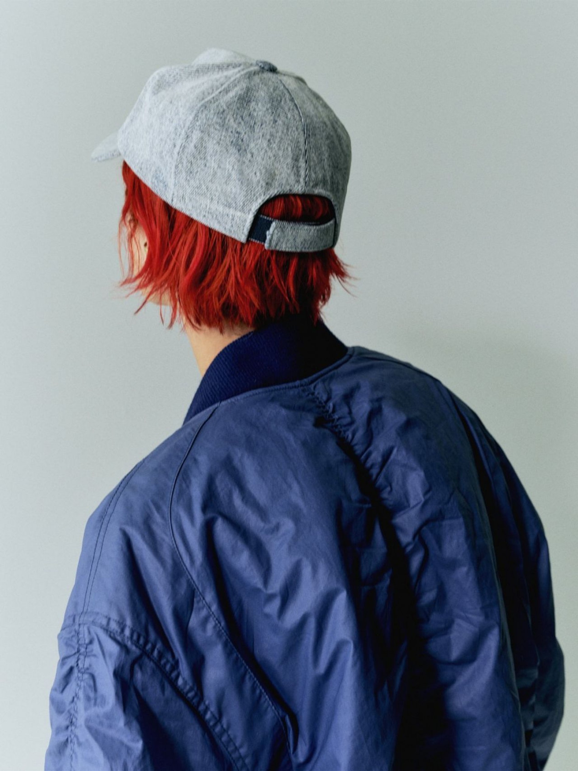 Фото: Love Want Magazine