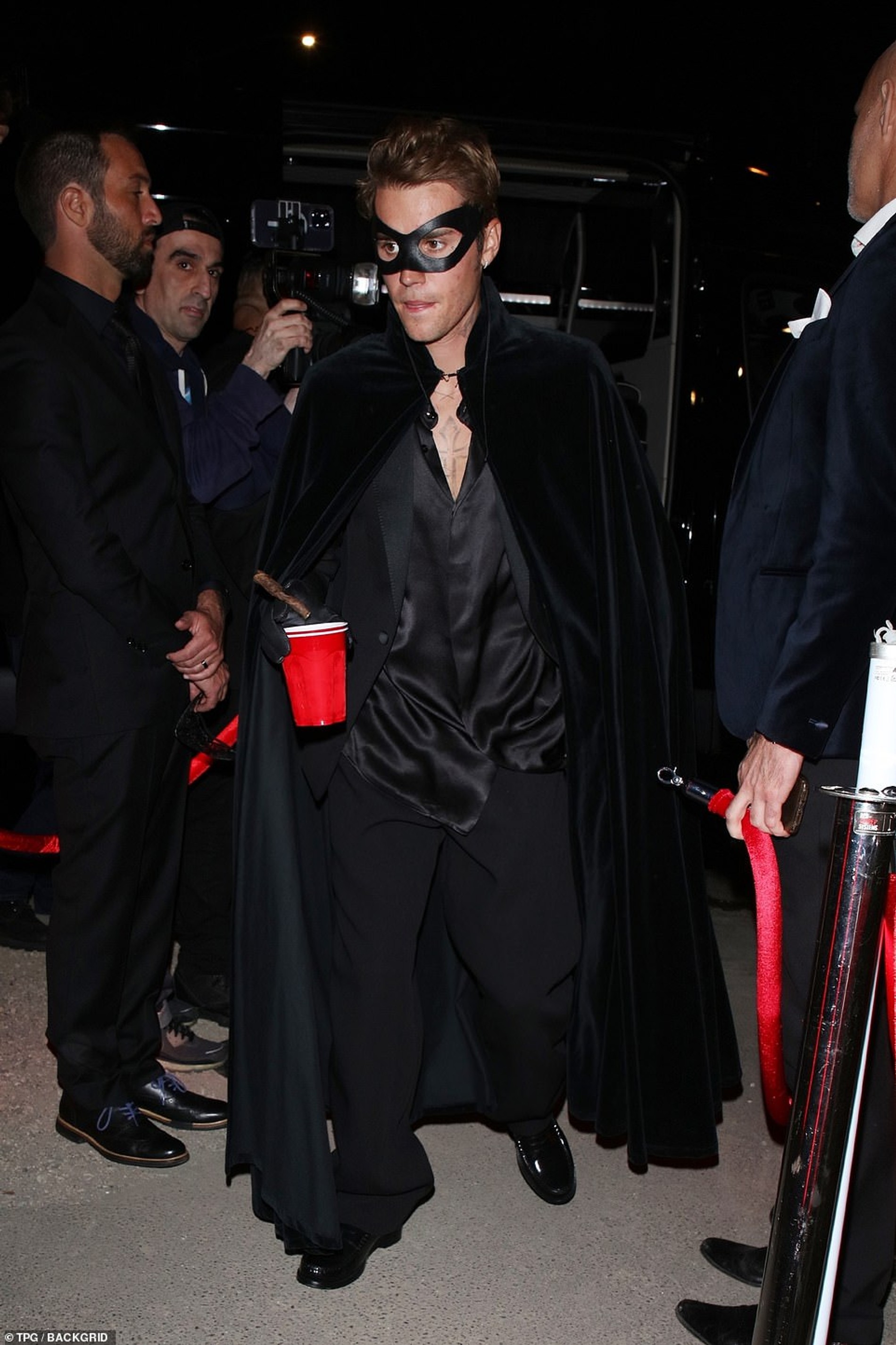 Джастин Бибер
Фото: Backgrid