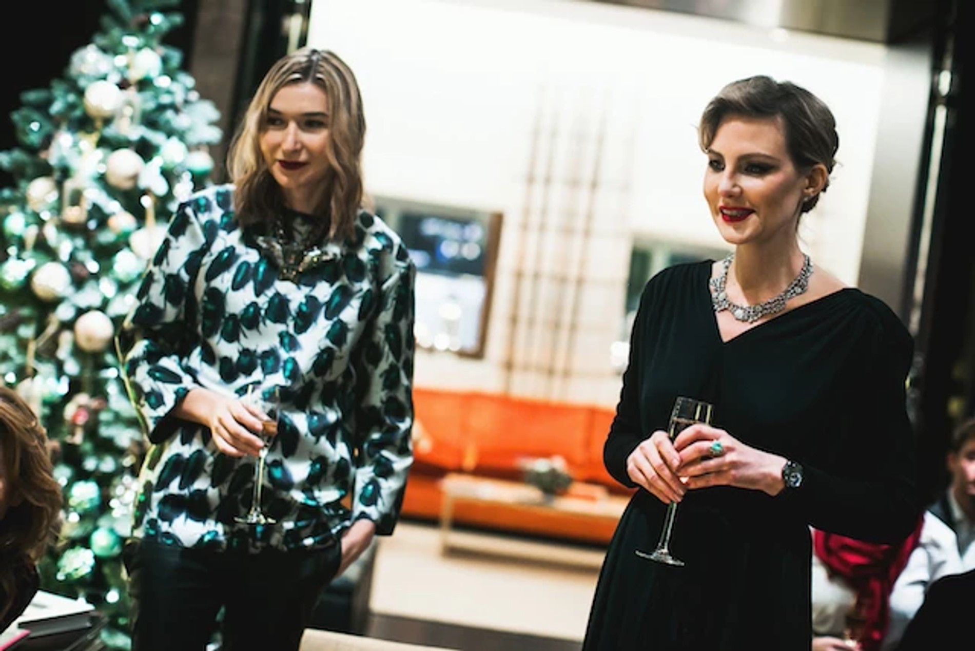 Рената Литвинова и Наташа Максимова
Фото: Интстаграм (запрещен в РФ)