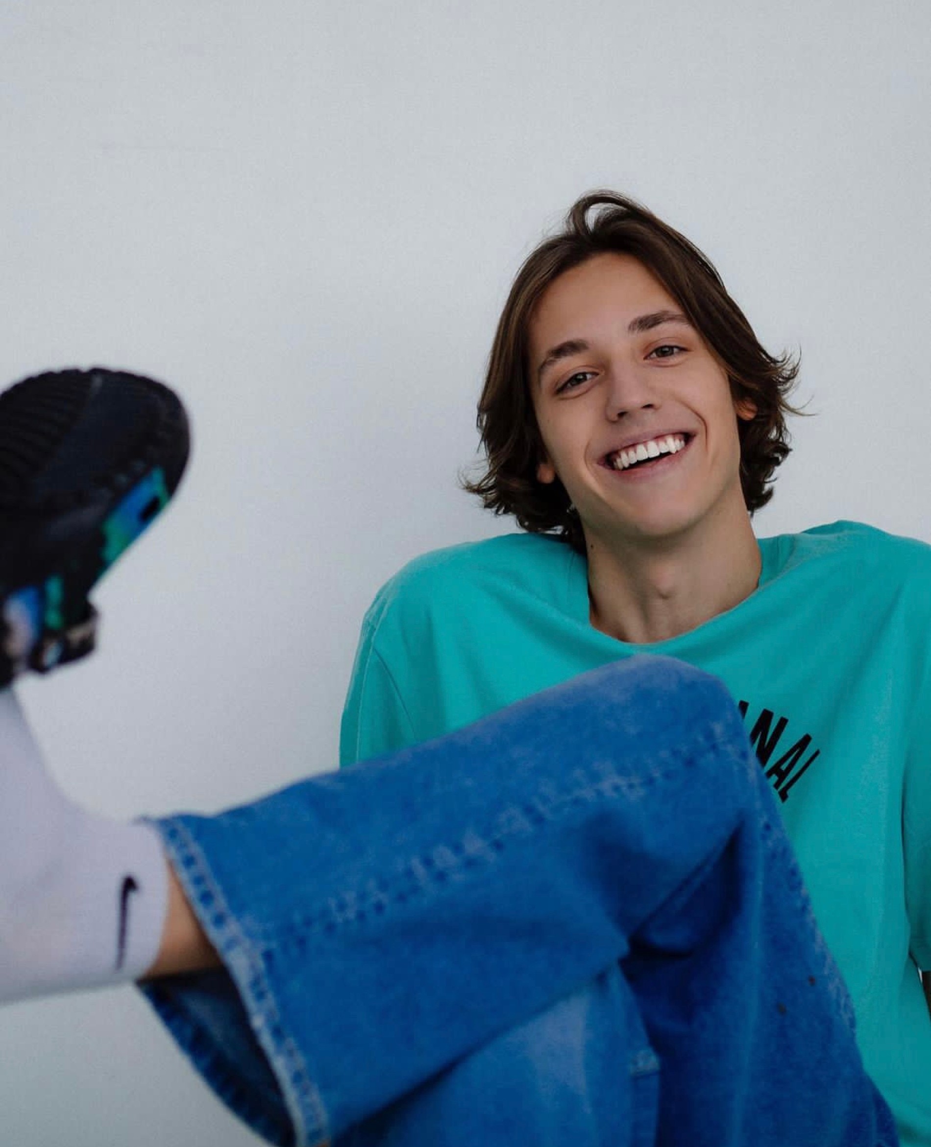 Алексей Лукин
Фото: Инстаграм (запрещен в РФ) актера