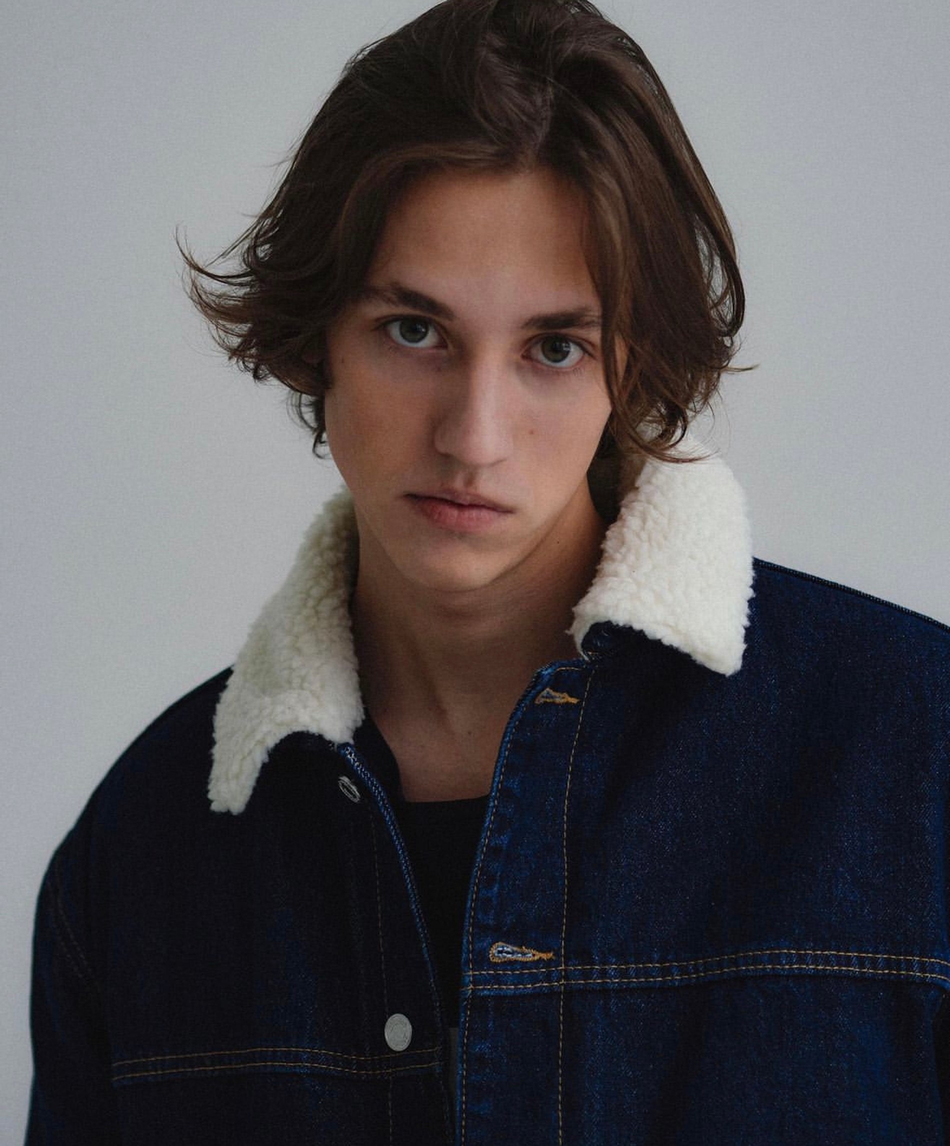 Алексей Лукин
Фото: Инстаграм (запрещен в РФ) актера