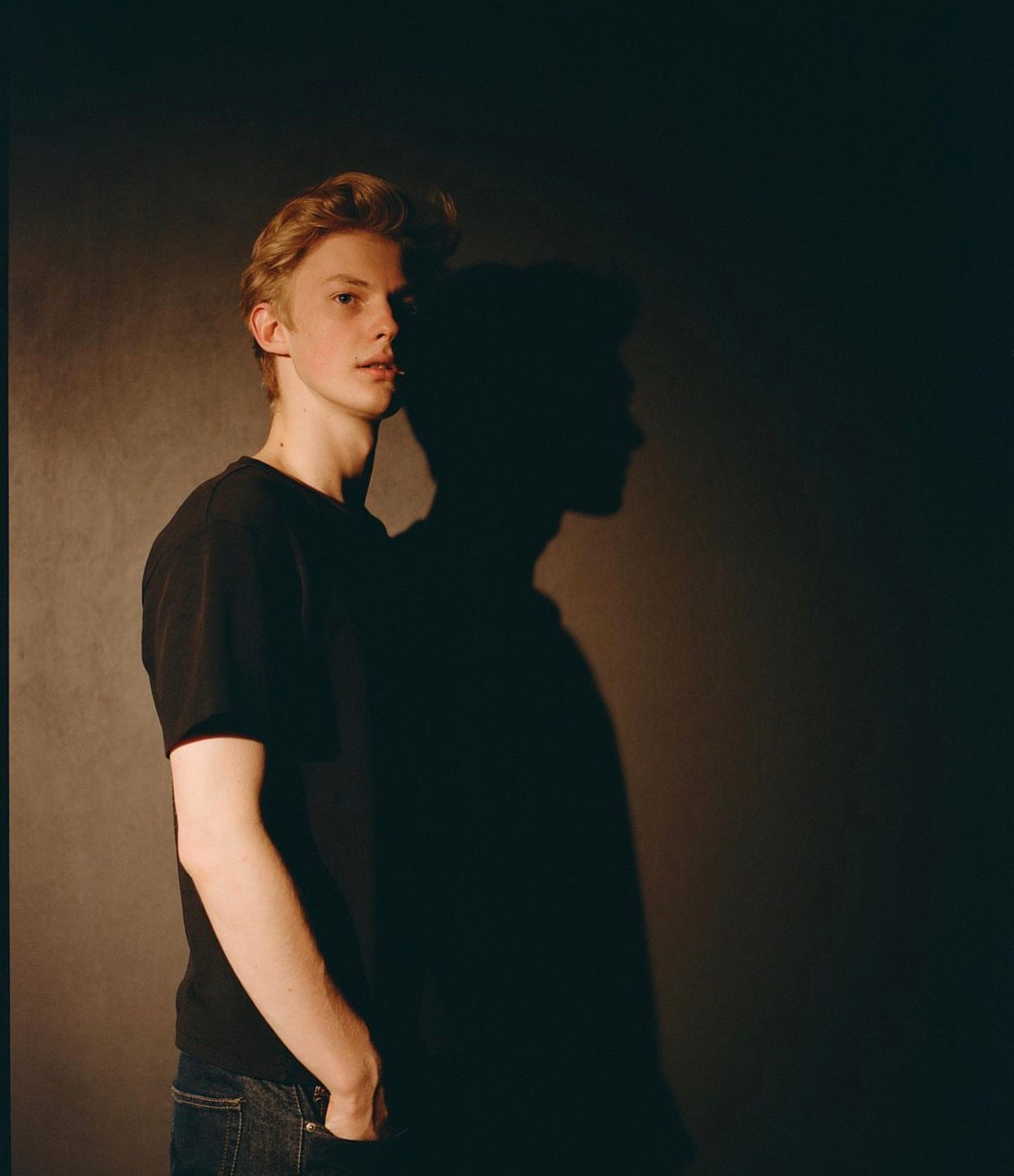 Антон Рогачев
Фото: Инстаграм (запрещен в РФ) актера