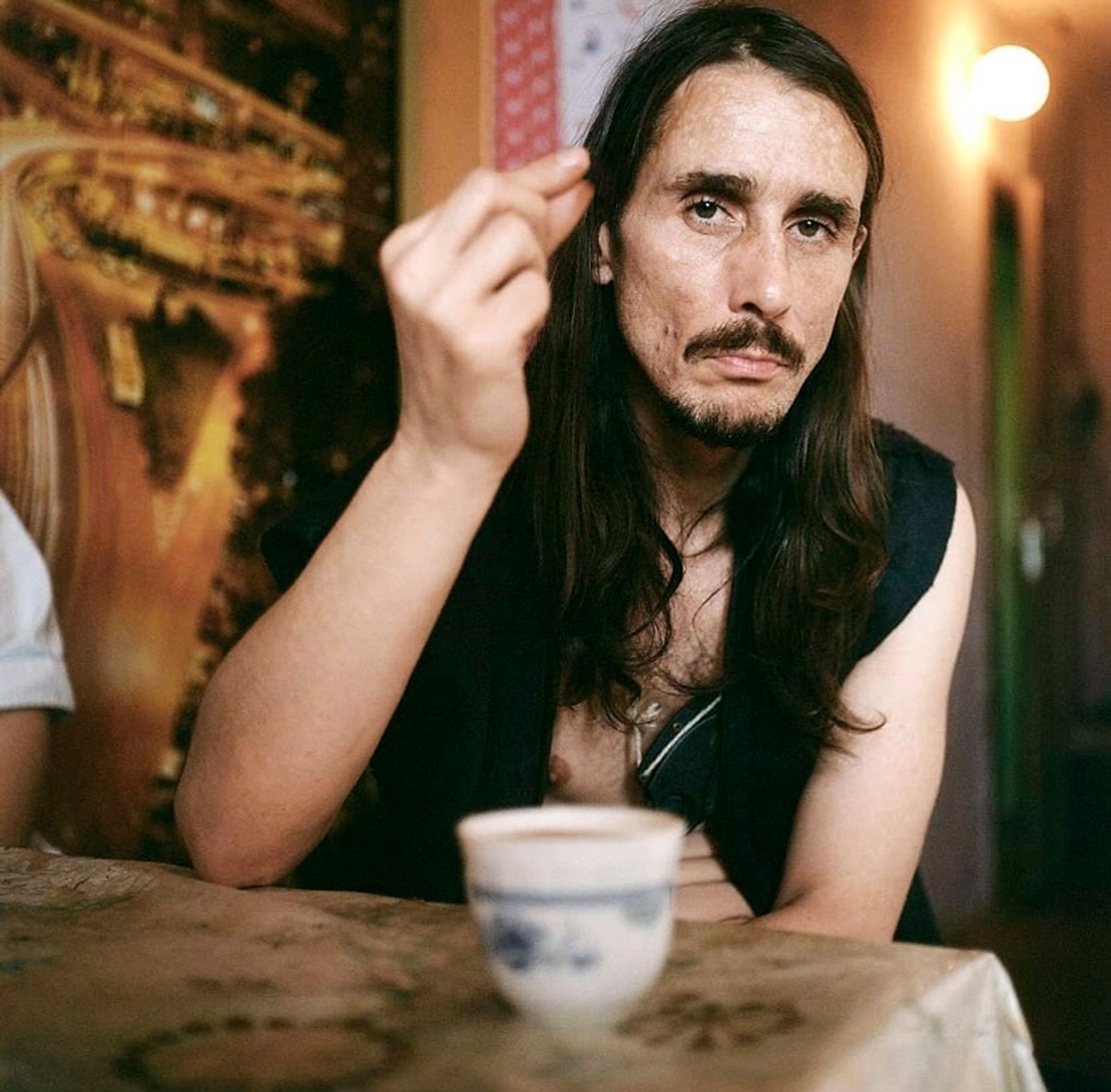 Ян Мавлевич
Фото: социальные сети