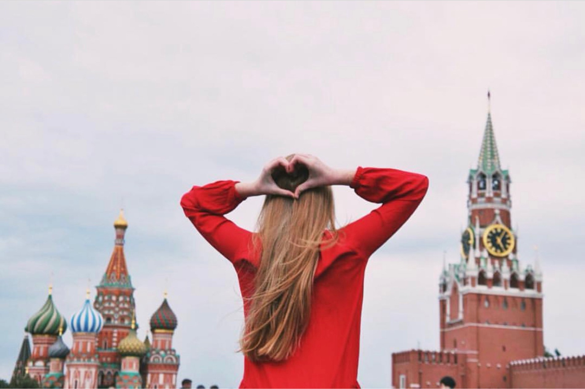 Лиза Ищенко. Фото: личный архив героини