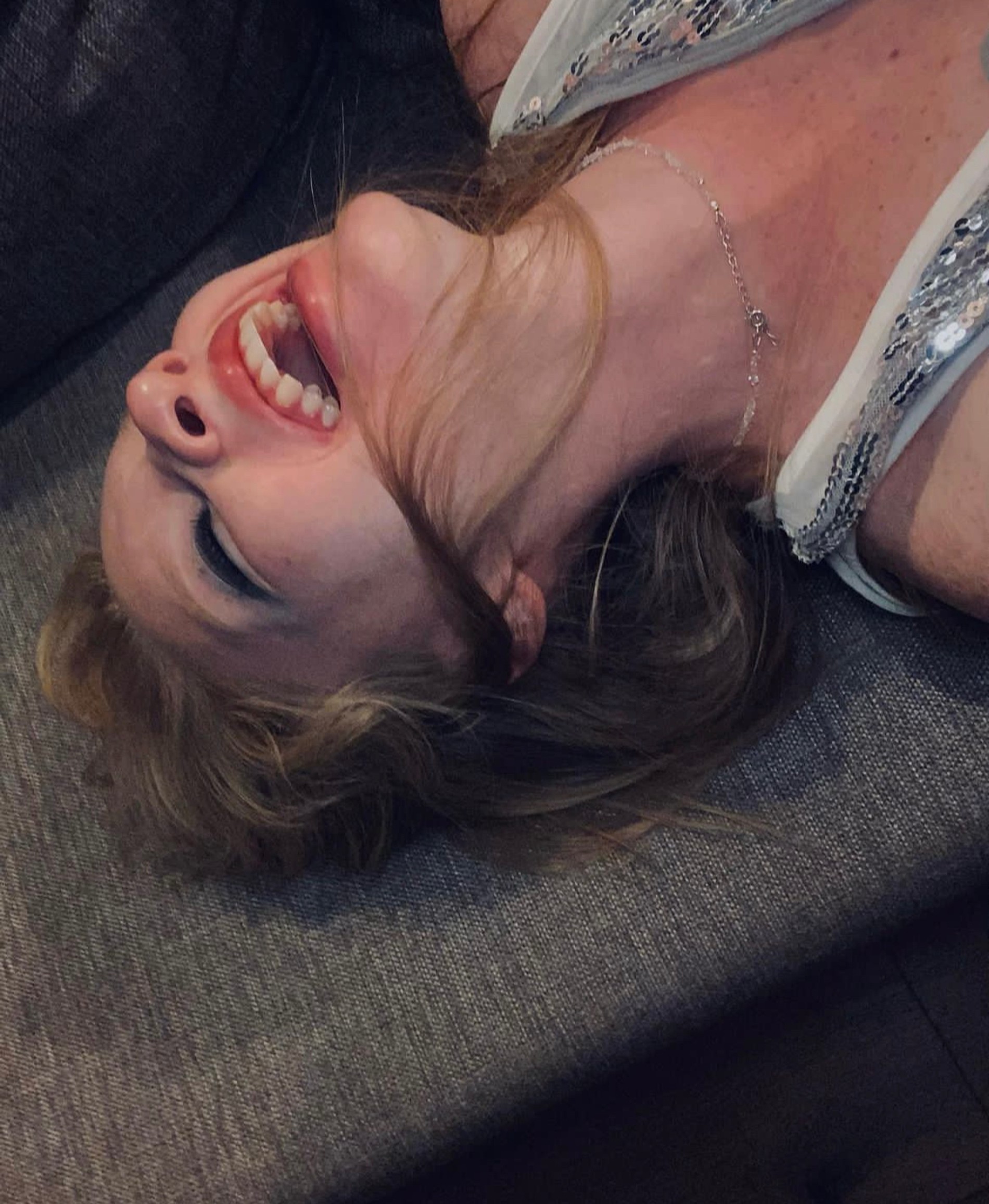 Лиза Ищенко. Фото: Инстаграм (запрещен в РФ) героини