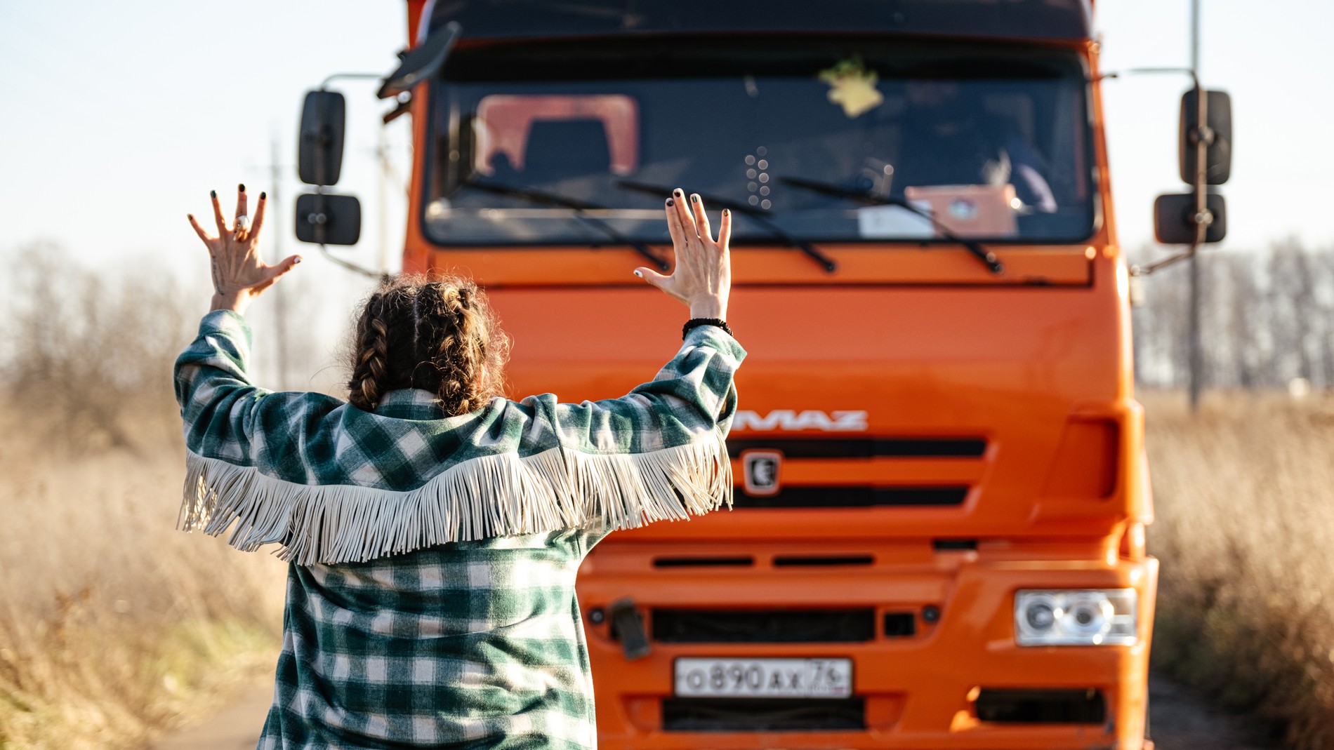 Кадр из сериала «Секреты семейной жизни». Фото: KION