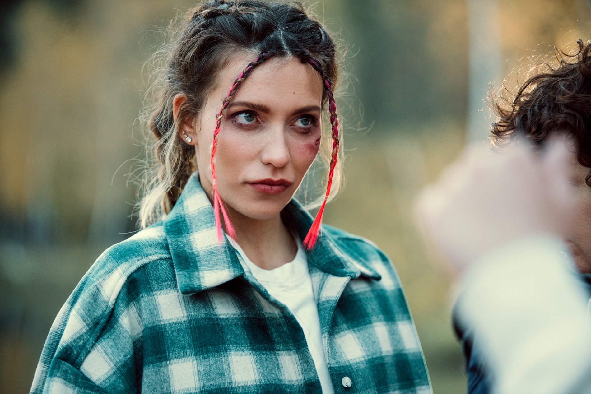 Кадр из сериала «Секреты семейной жизни». Фото: KION