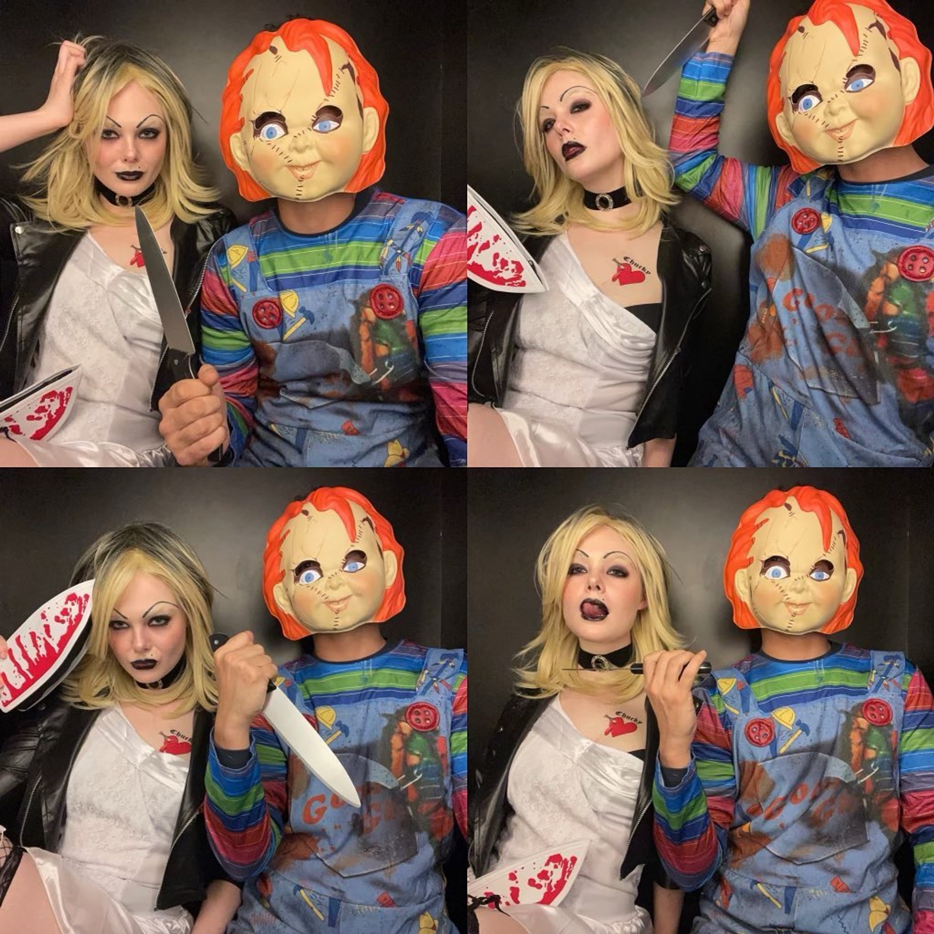 Эль Фаннинг и Макс Мингелла
Фото: instagram