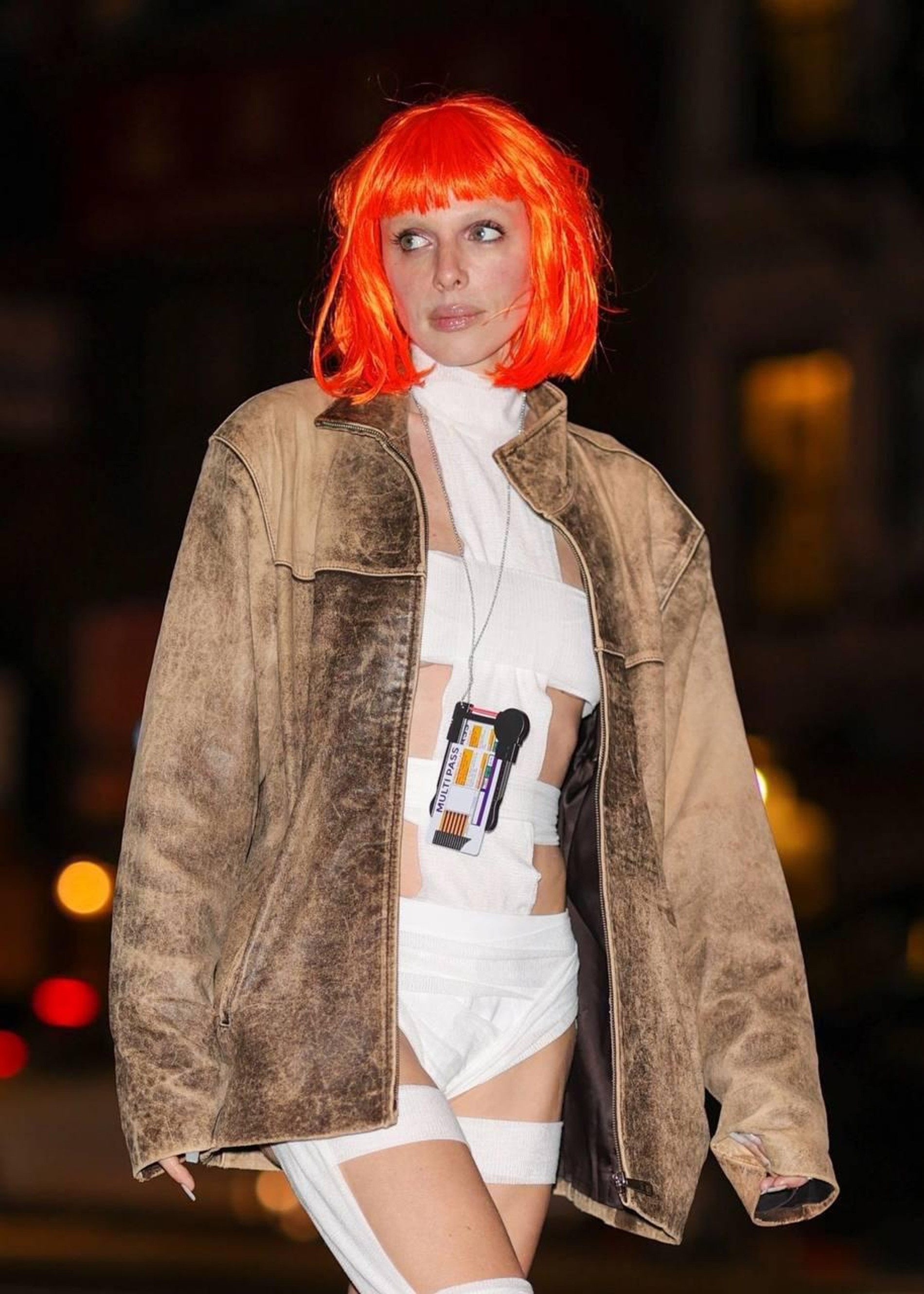 Джулия Фокс
Фото: instagram