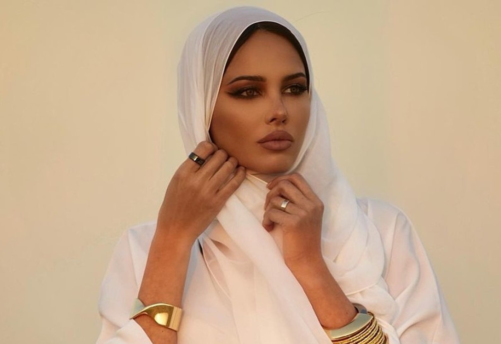 Анастасия Решетова
Фото: Инстаграм (запрещен в РФ)