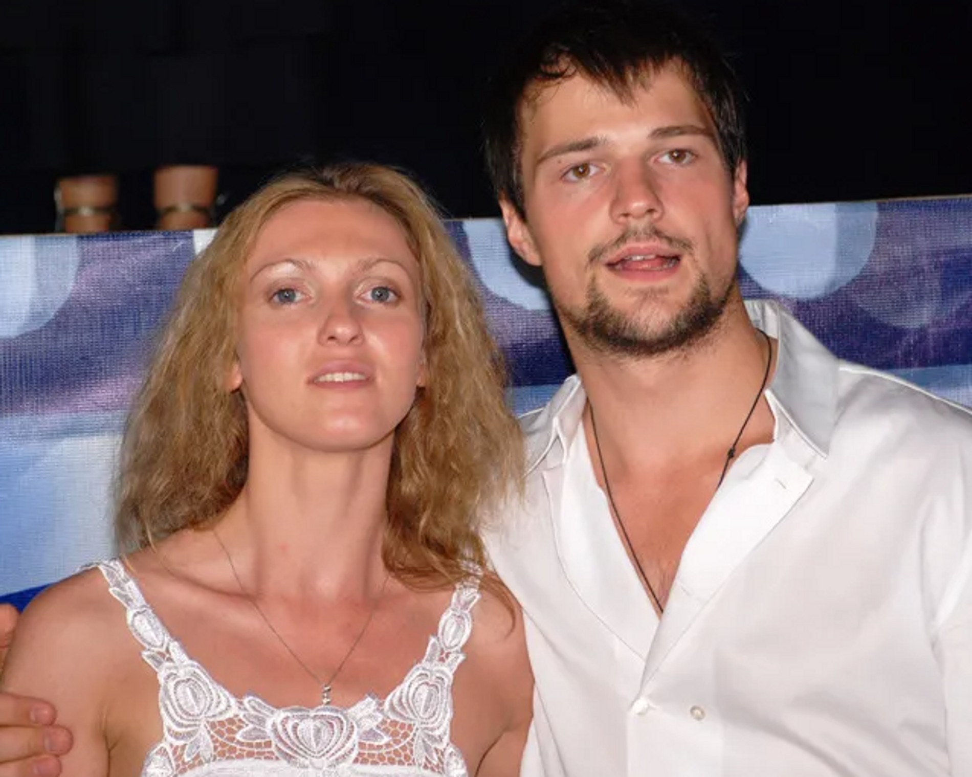 Данила Козловский и Уршула
Фото: Tatler