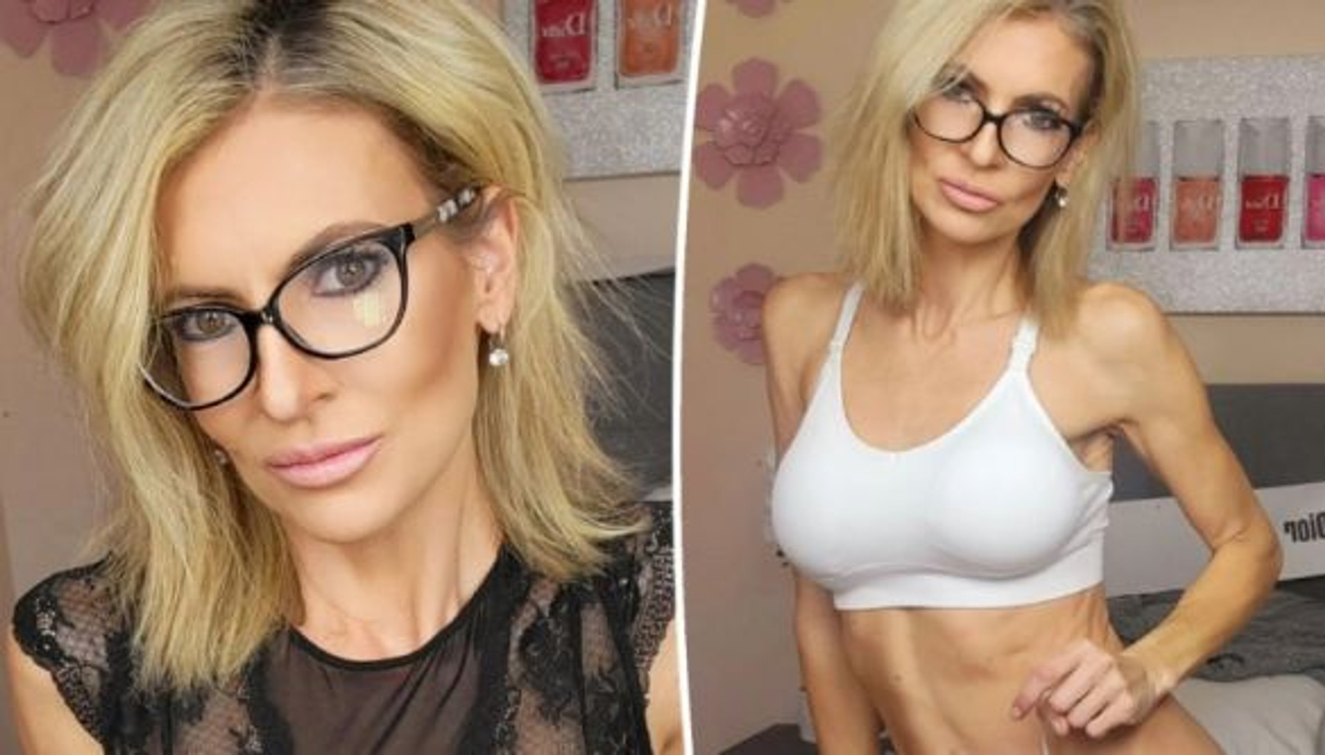 Джиджи Диор
Фото: Инстаграм (запрещен в РФ)