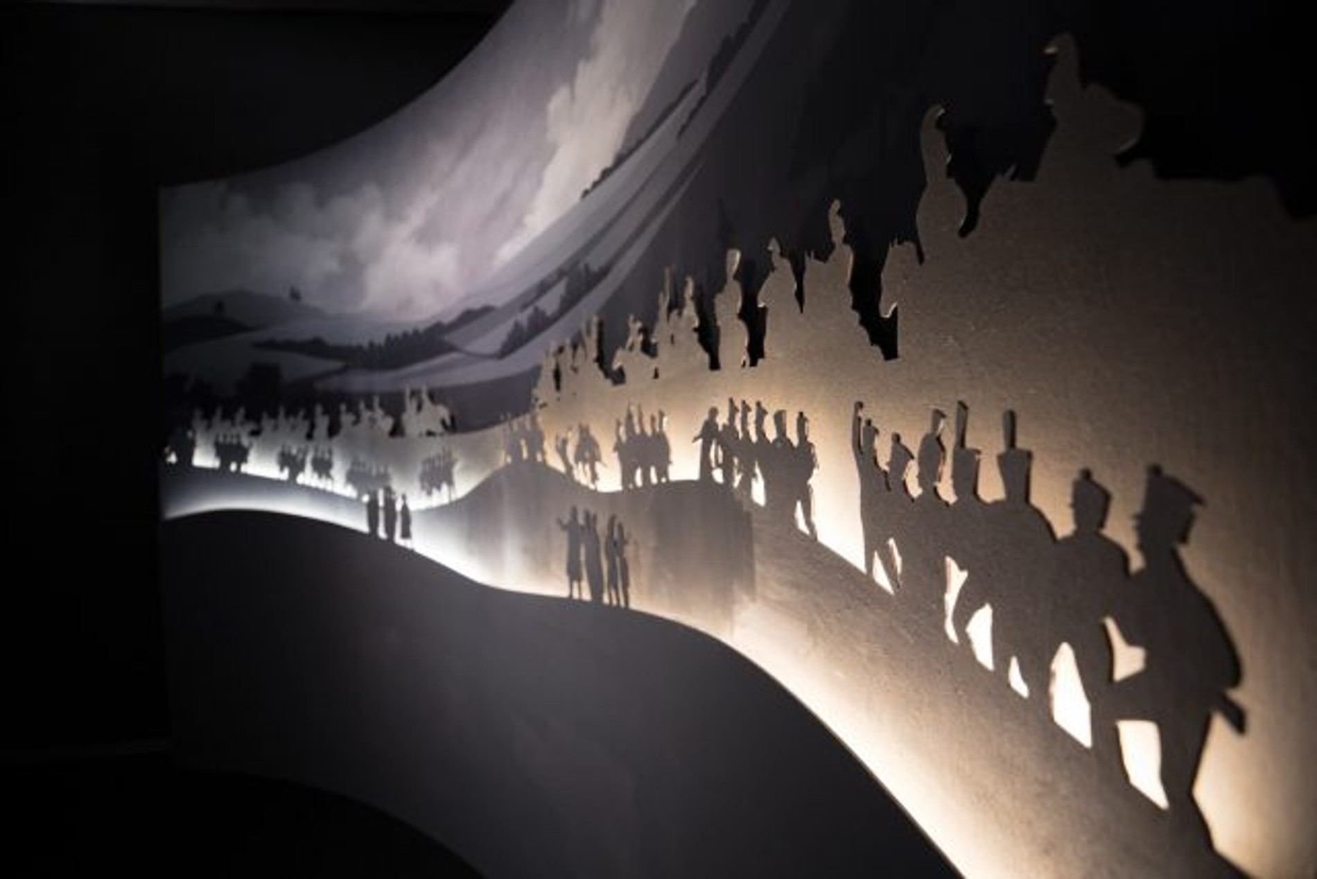 Фото: Музей Москвы