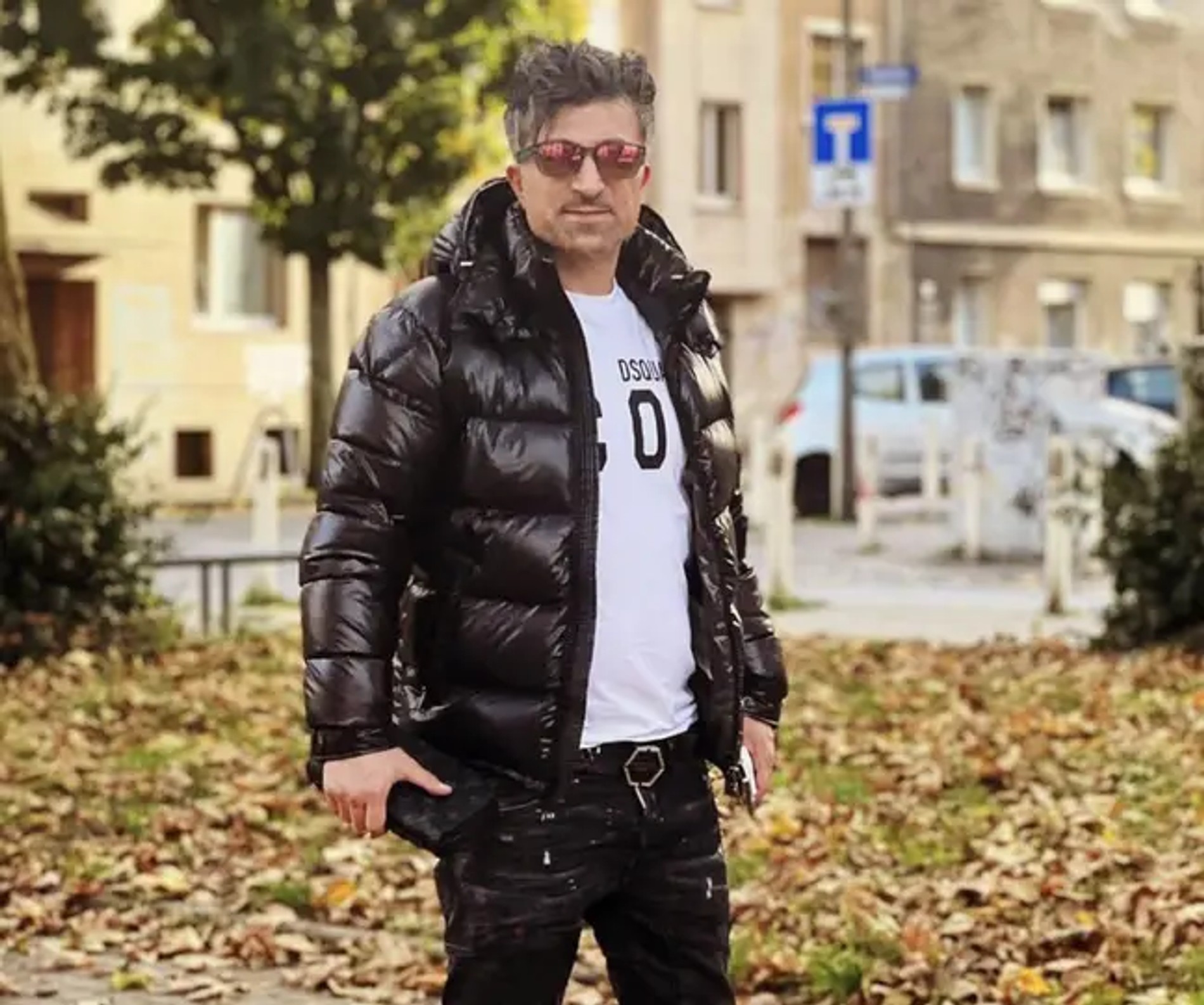 Курсат Йилдирим
Фото: Newsflash