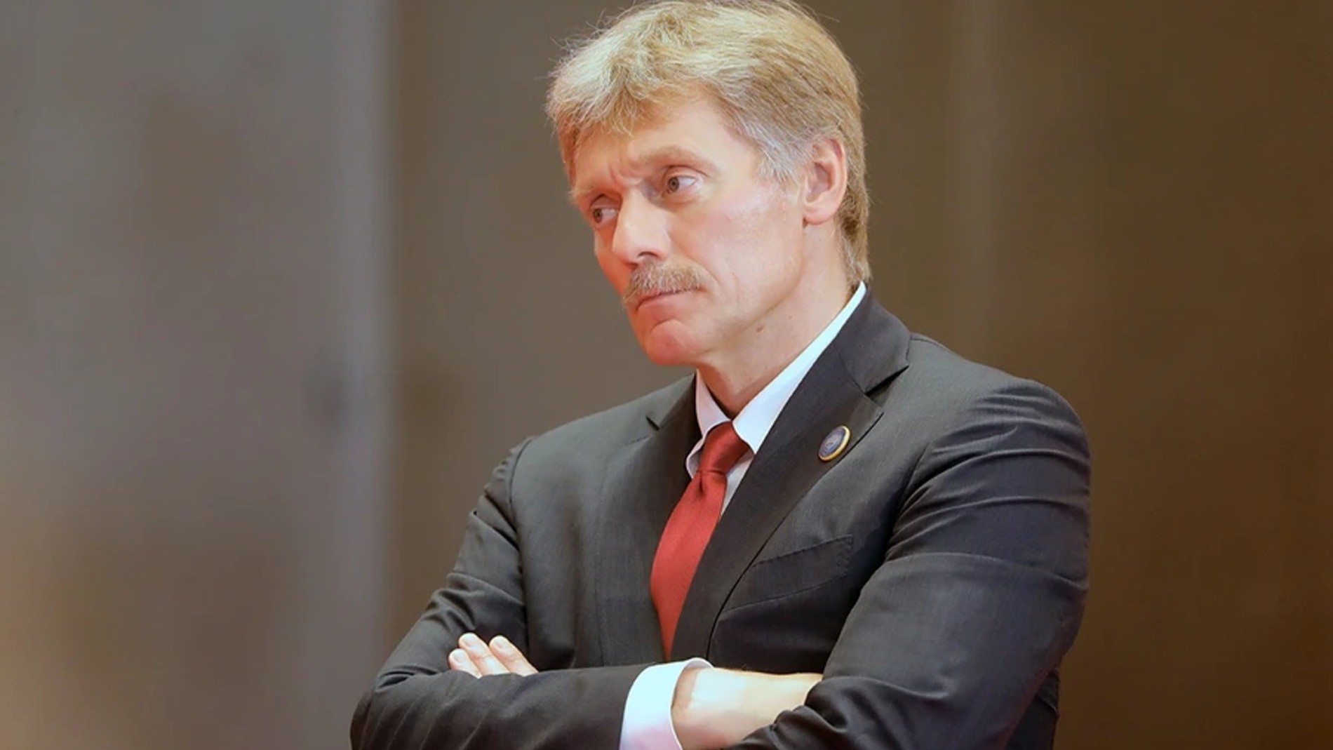 Дмитрий Песков выступил с новыми заявлениями