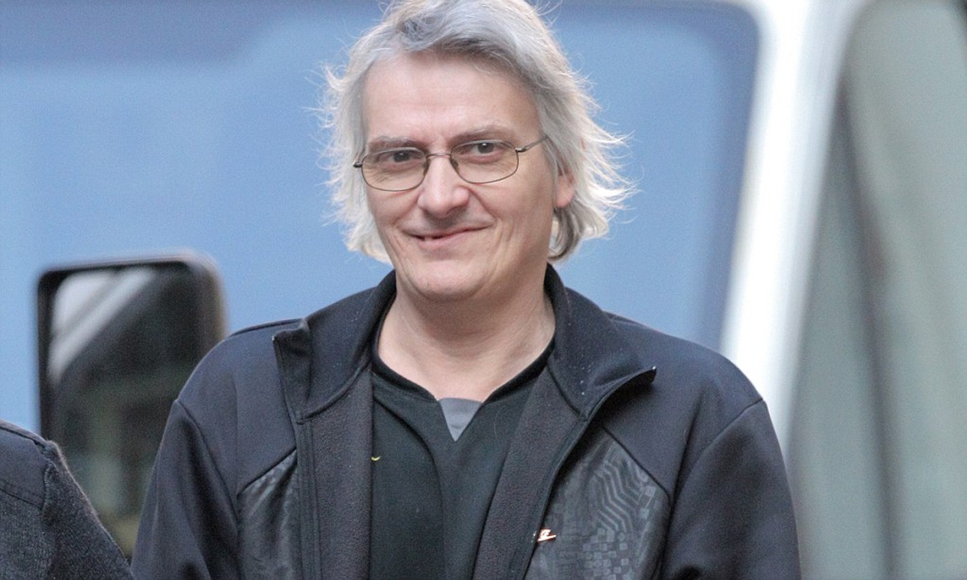 Колин Батли. Фото: социальные сети