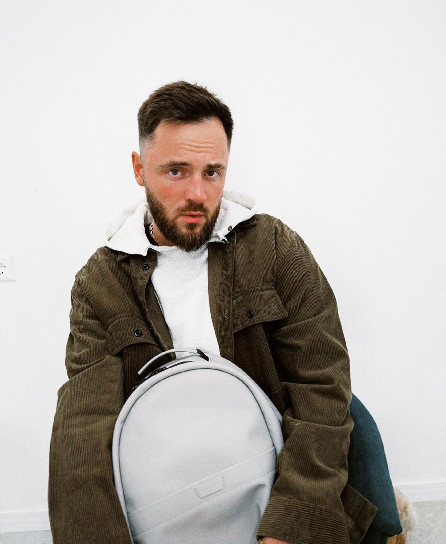 TONI
Источник: Инстаграм (запрещен в РФ) / tonigaivoronsky