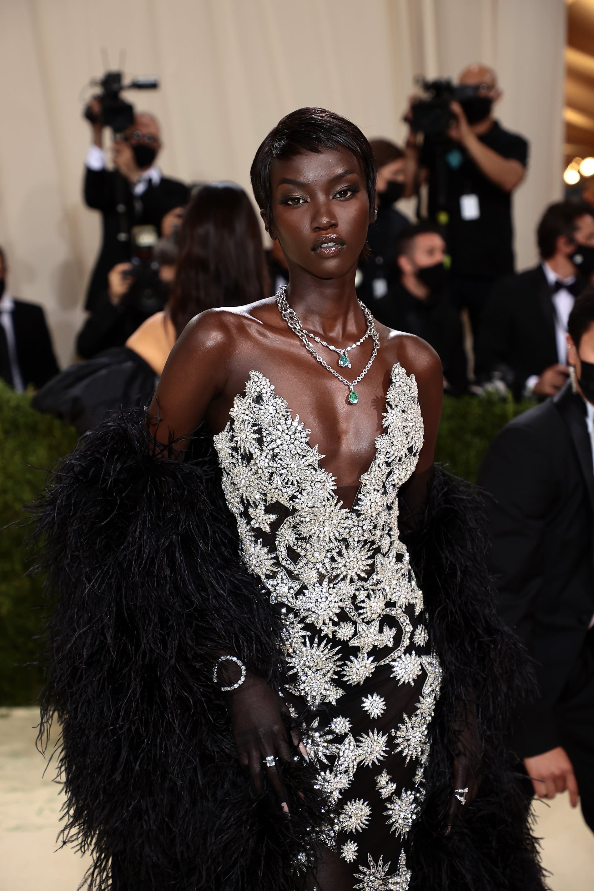 Анок Яй
Фото: Getty