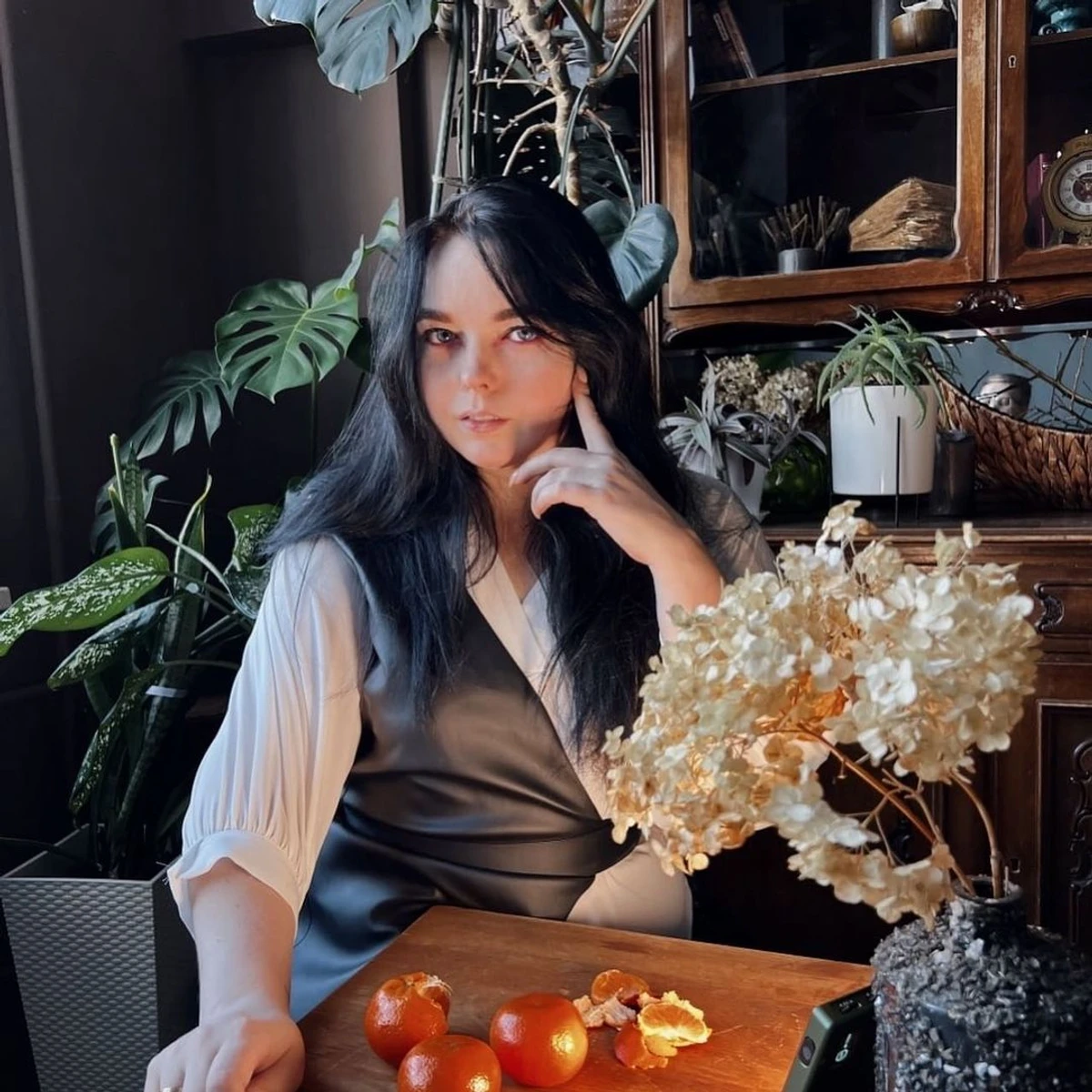 жас сексуалды қыздар