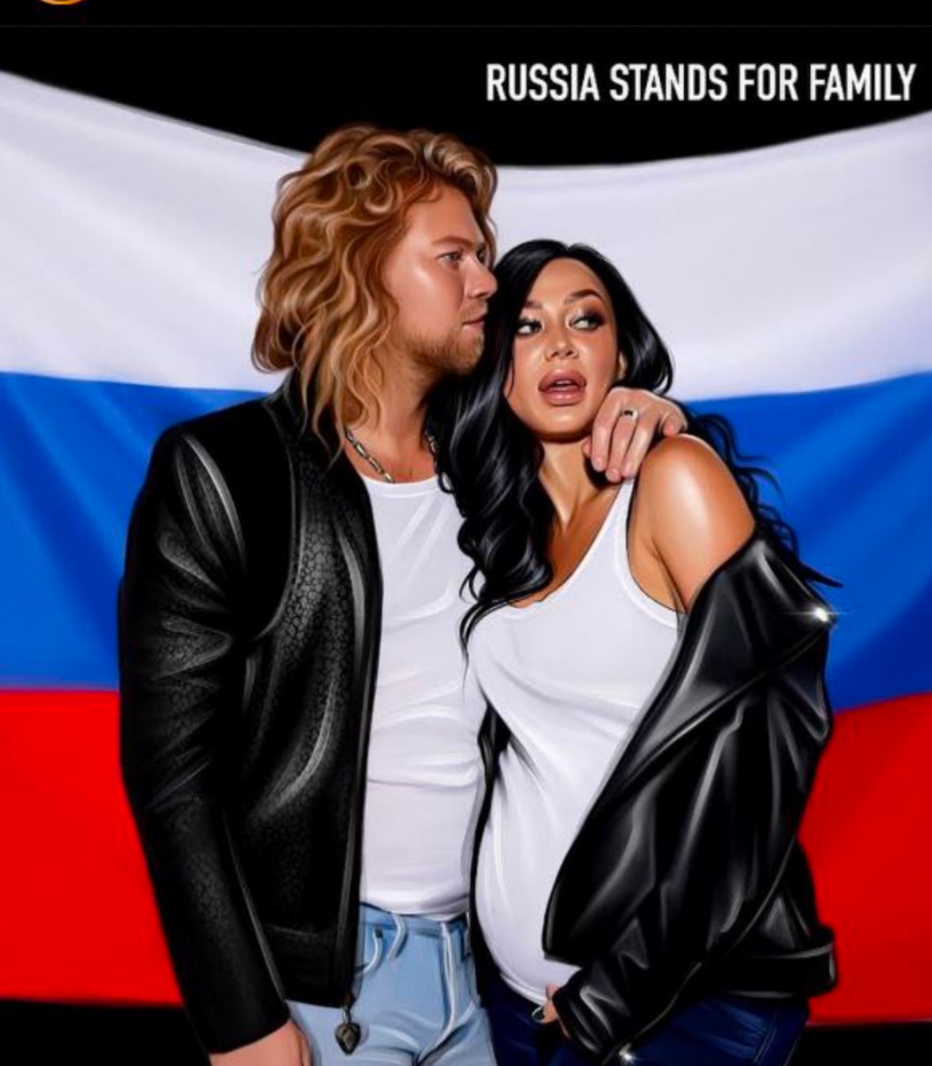 Роман Архипов с женой
Фото: Инстаграм (запрещен в РФ) Романа Архипова