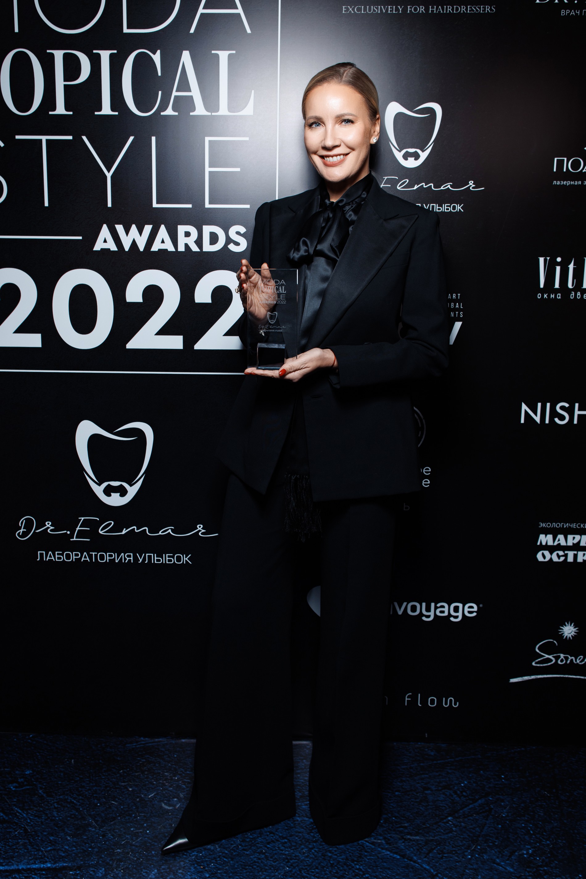 Елена Летучая
Фото: Moda Topical