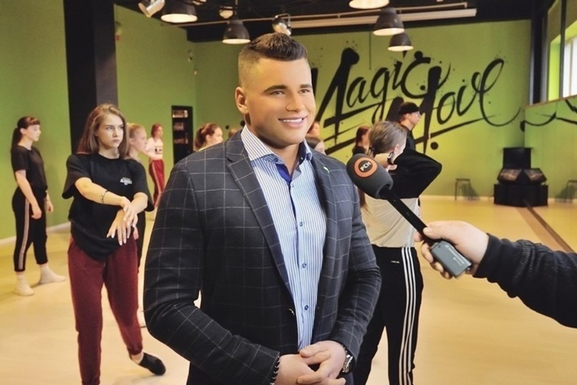 Павел Валенчук
Фото: MK.ru