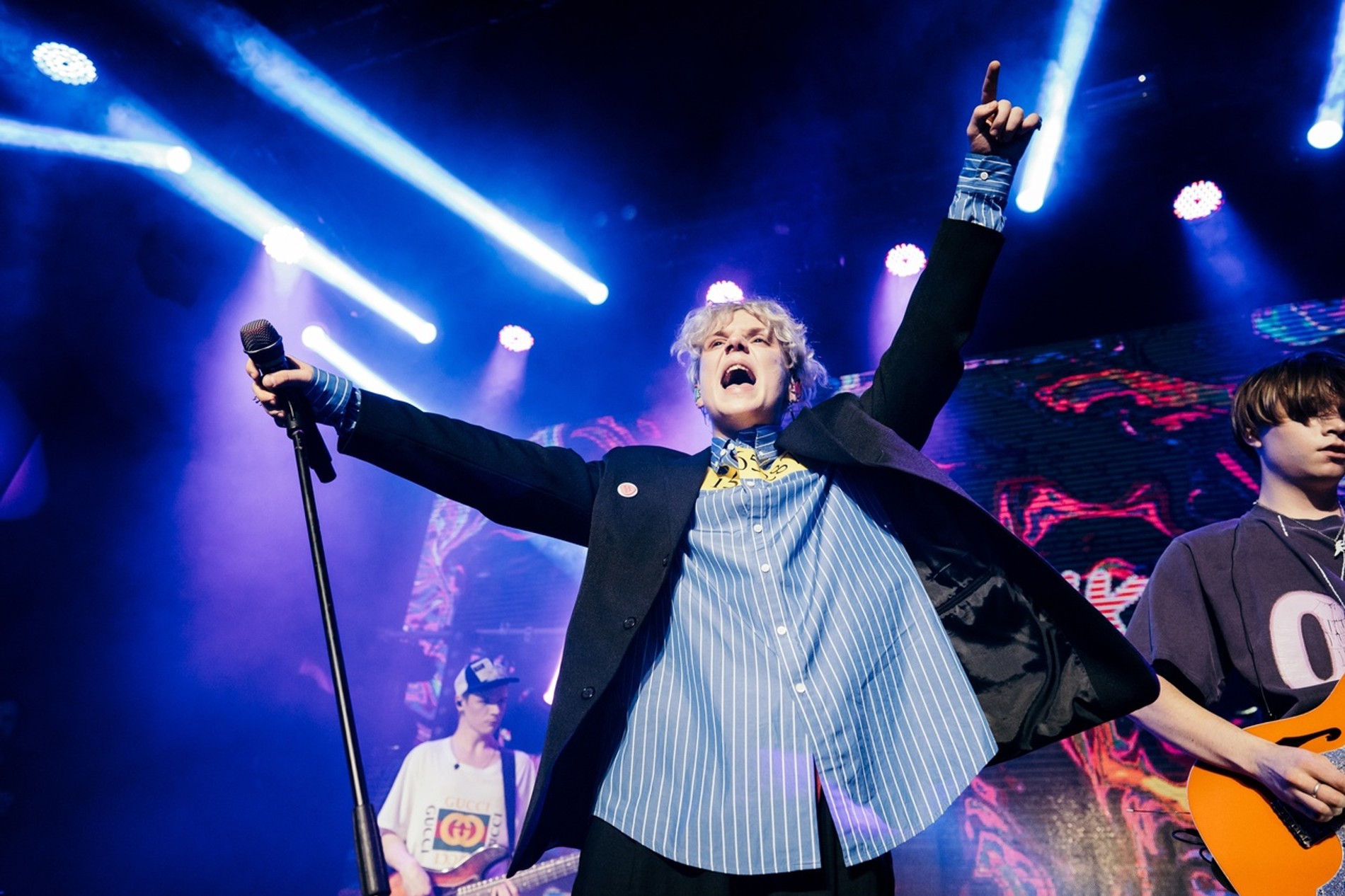 Ваня Дмитриенко
Фото: социальные сети