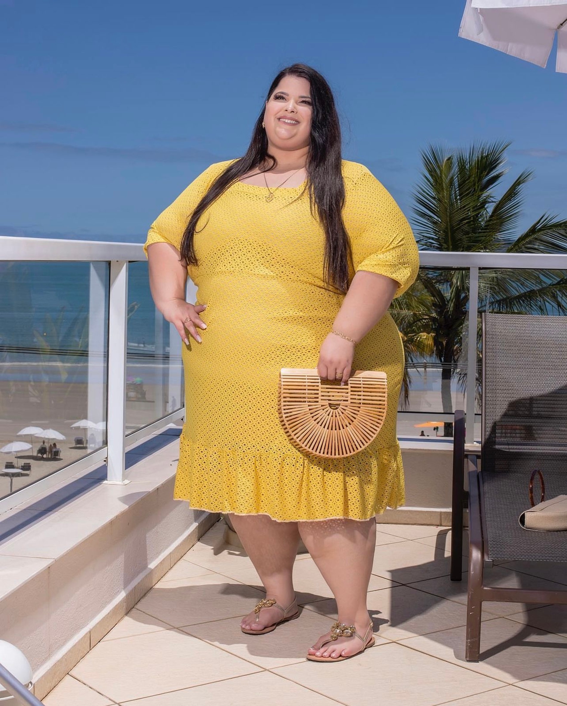 Джулиана Неме
Фото: Инстаграм (запрещен в РФ)