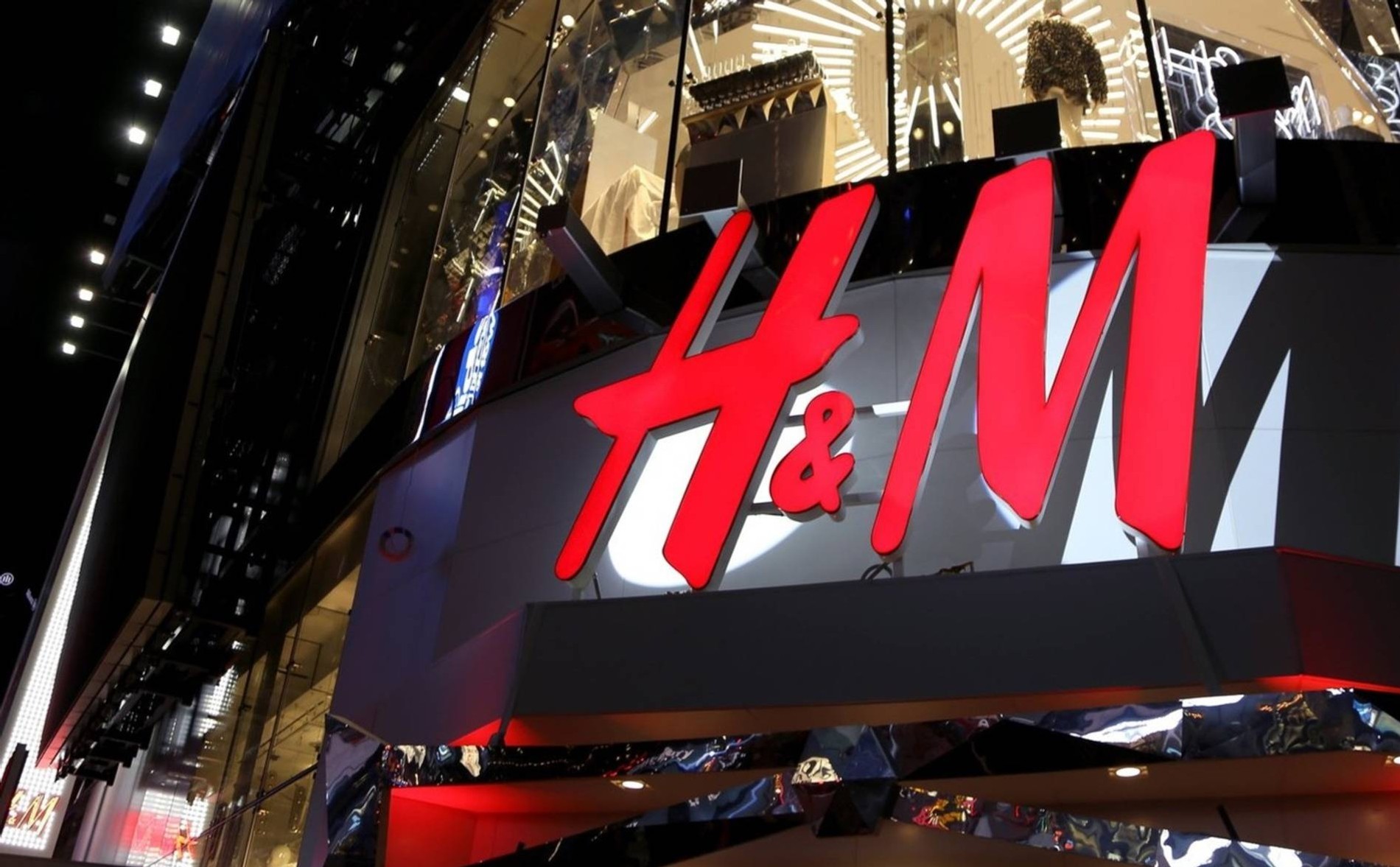 Новые подробности о будущем H&M в России
