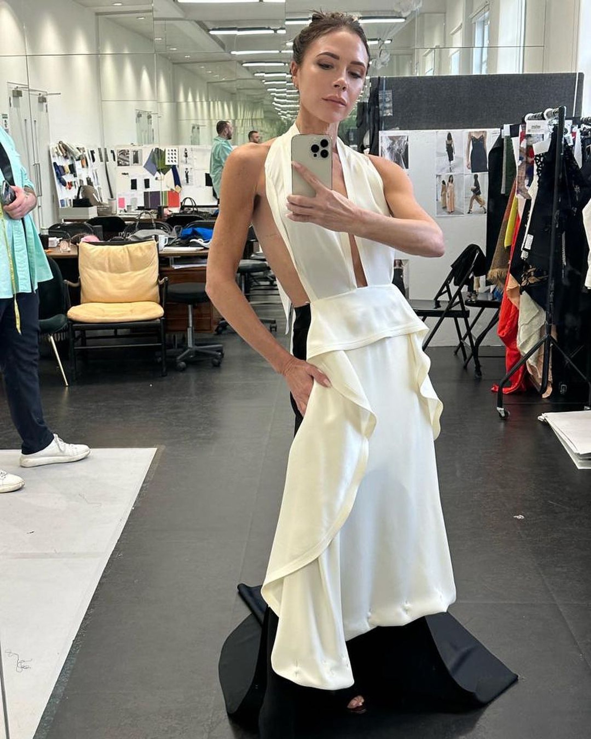 Фото: Инстаграм (запрещен в РФ)