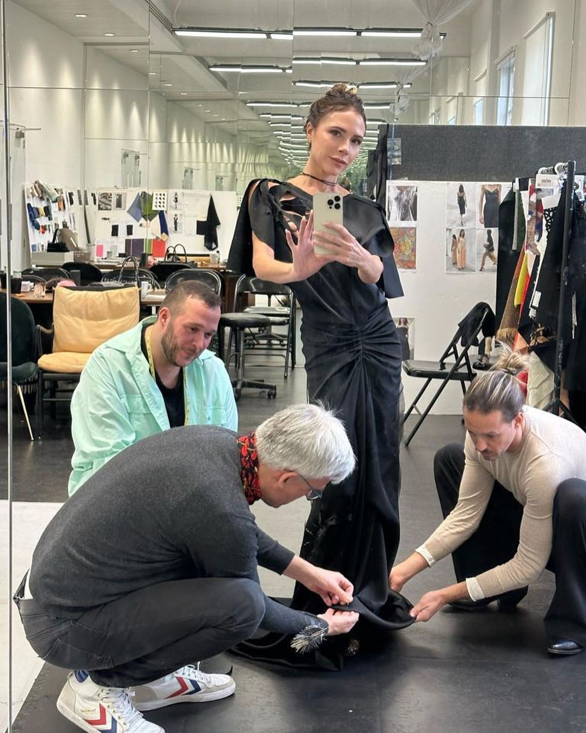 Фото: Инстаграм (запрещен в РФ)