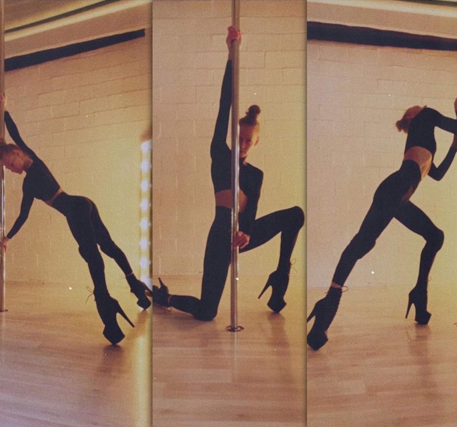 Светлана Ходченкова
Фото: Инстаграм (запрещен в РФ)