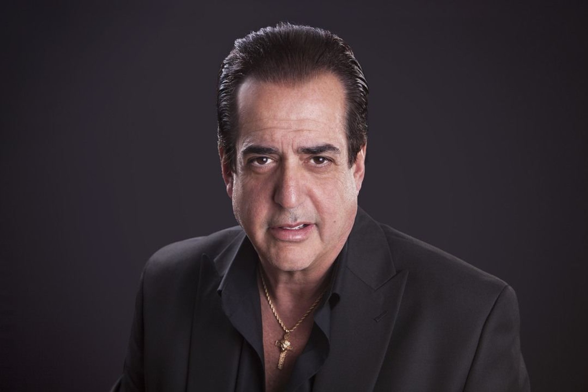 Фрэнк Валлелонга
Фото: Trend.az