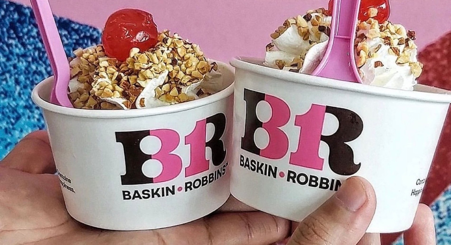 Baskin Robbins уходит из России: под каким названием теперь будет ...