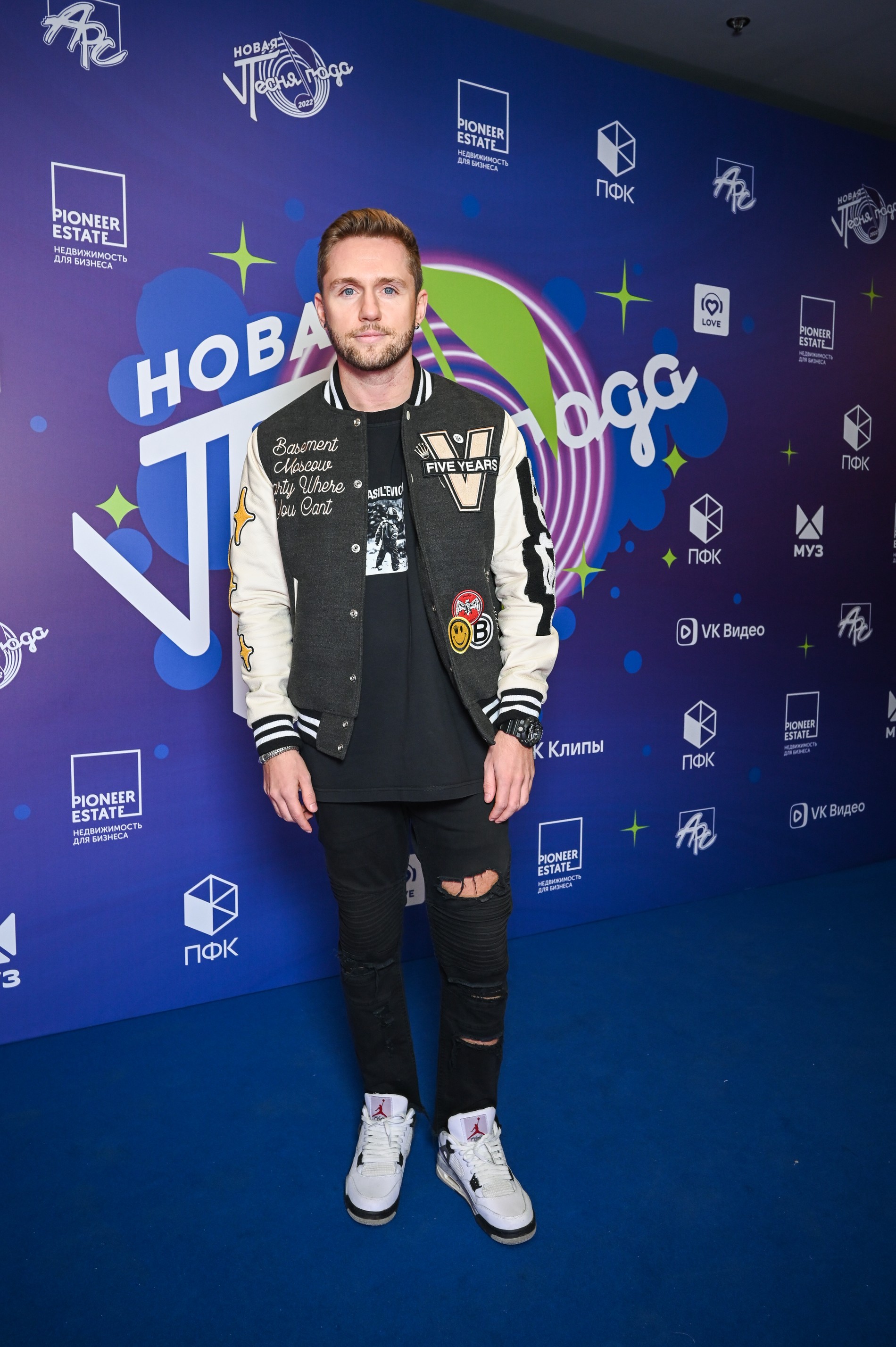 Влад Соколовский. Фото: Super.ru / Александра Марченко