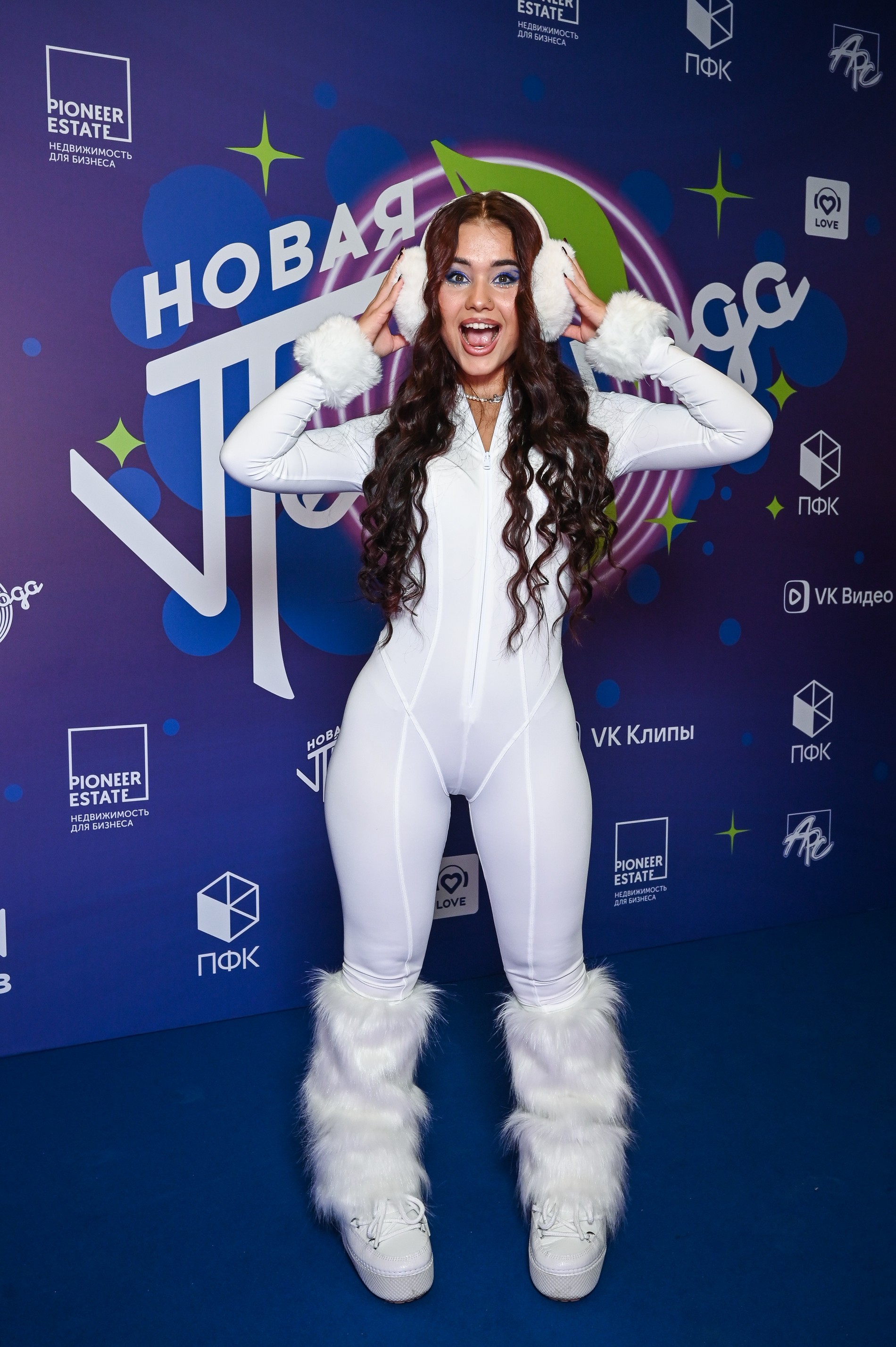 Катя Голышева. Фото: Super.ru / Александра Марченко