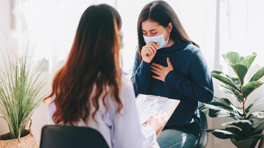 В России разбушевался свиной грипп H1N1: как отличить его от ...