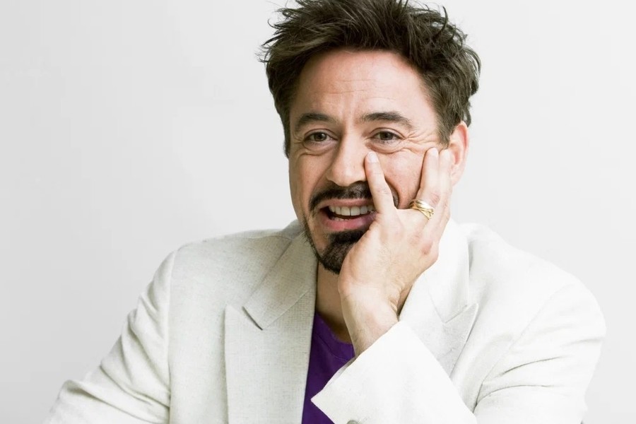 Индивидуальный стиль и стильные вещи