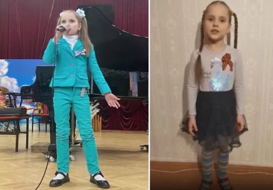 Shaman впервые показал 8-летнюю дочь от первого брака