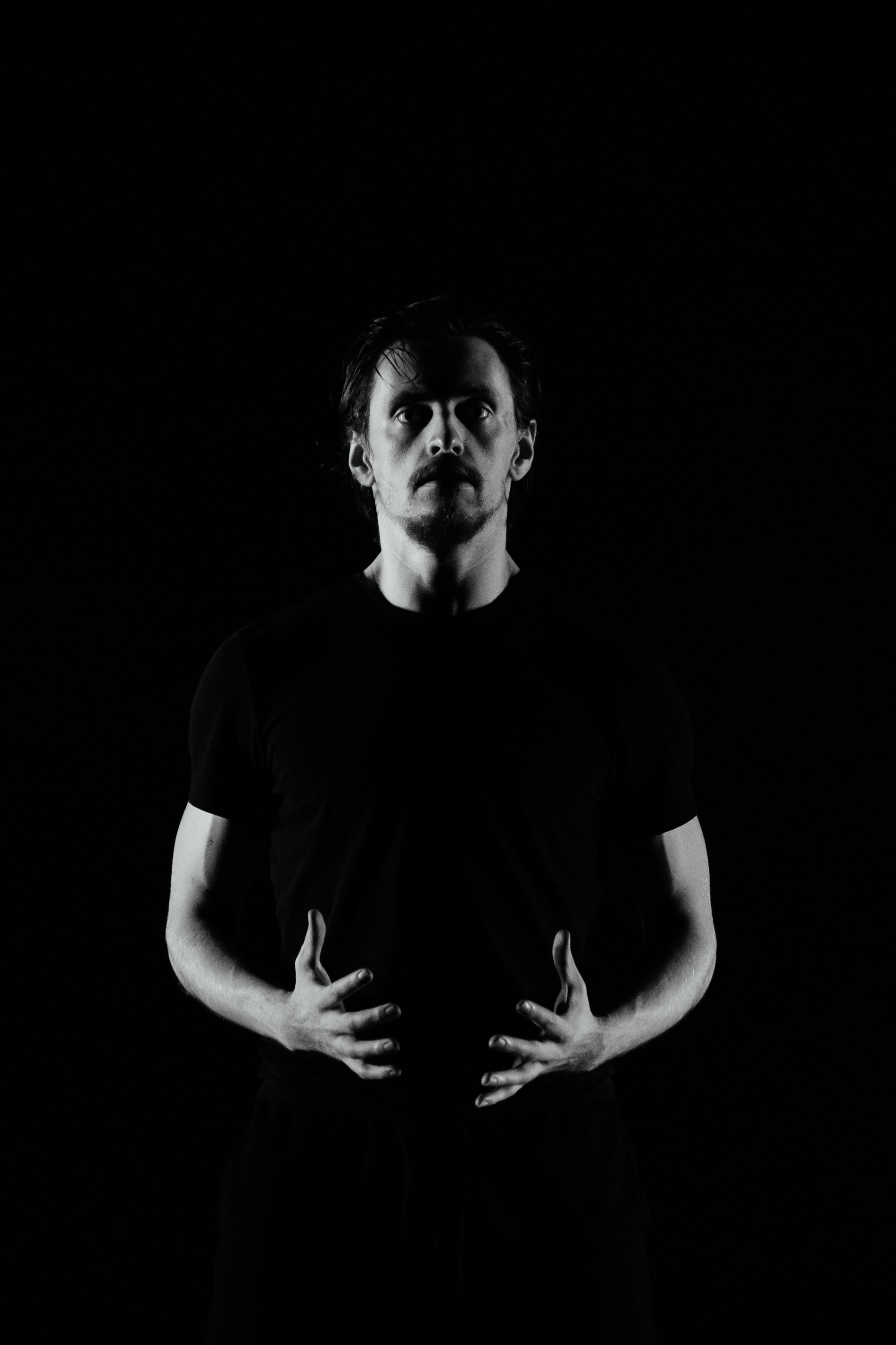 Сергей Полунин. Фото: предоставлено из личного архива