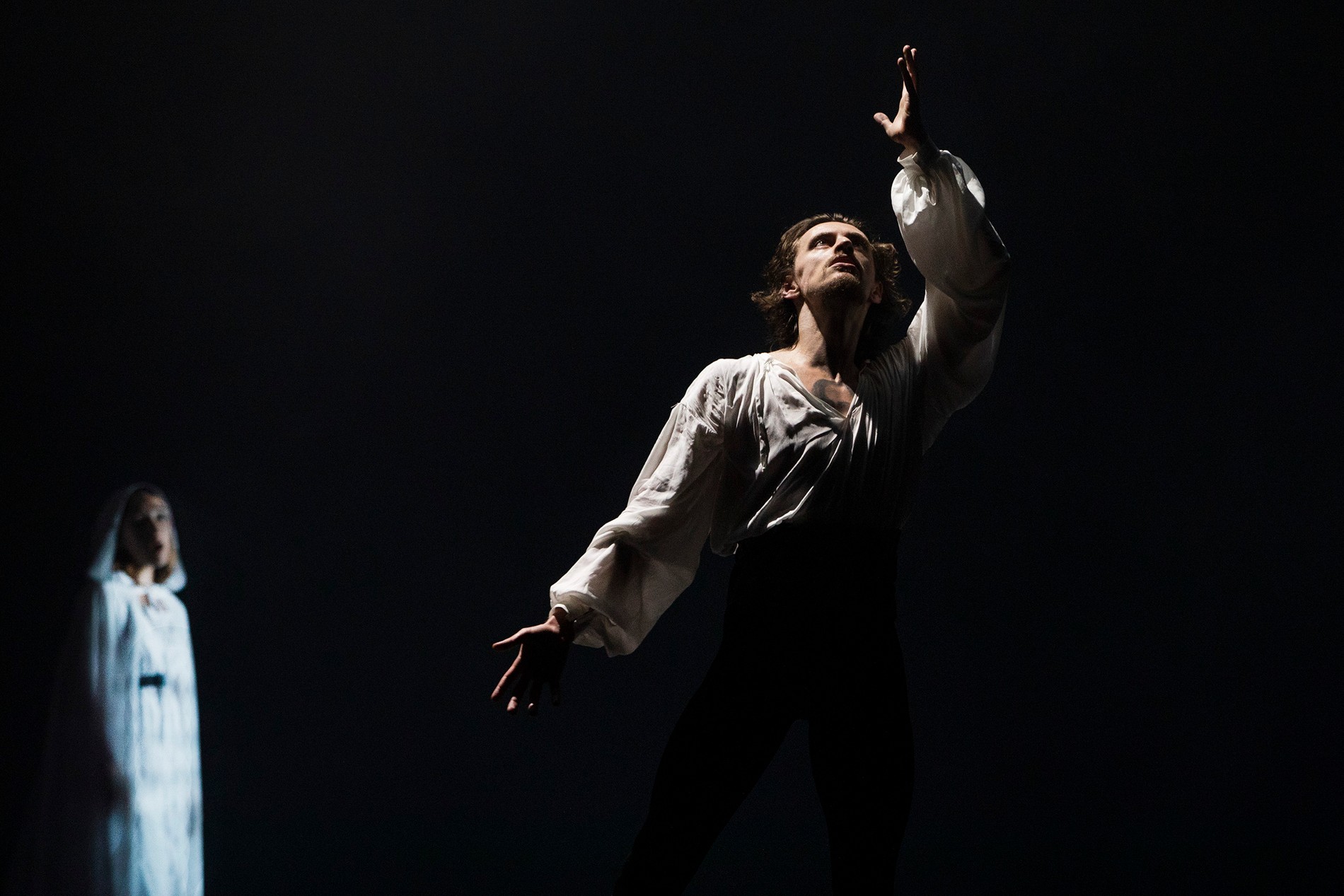 Сергей Полунин. Фото: предоставлено из личного архива