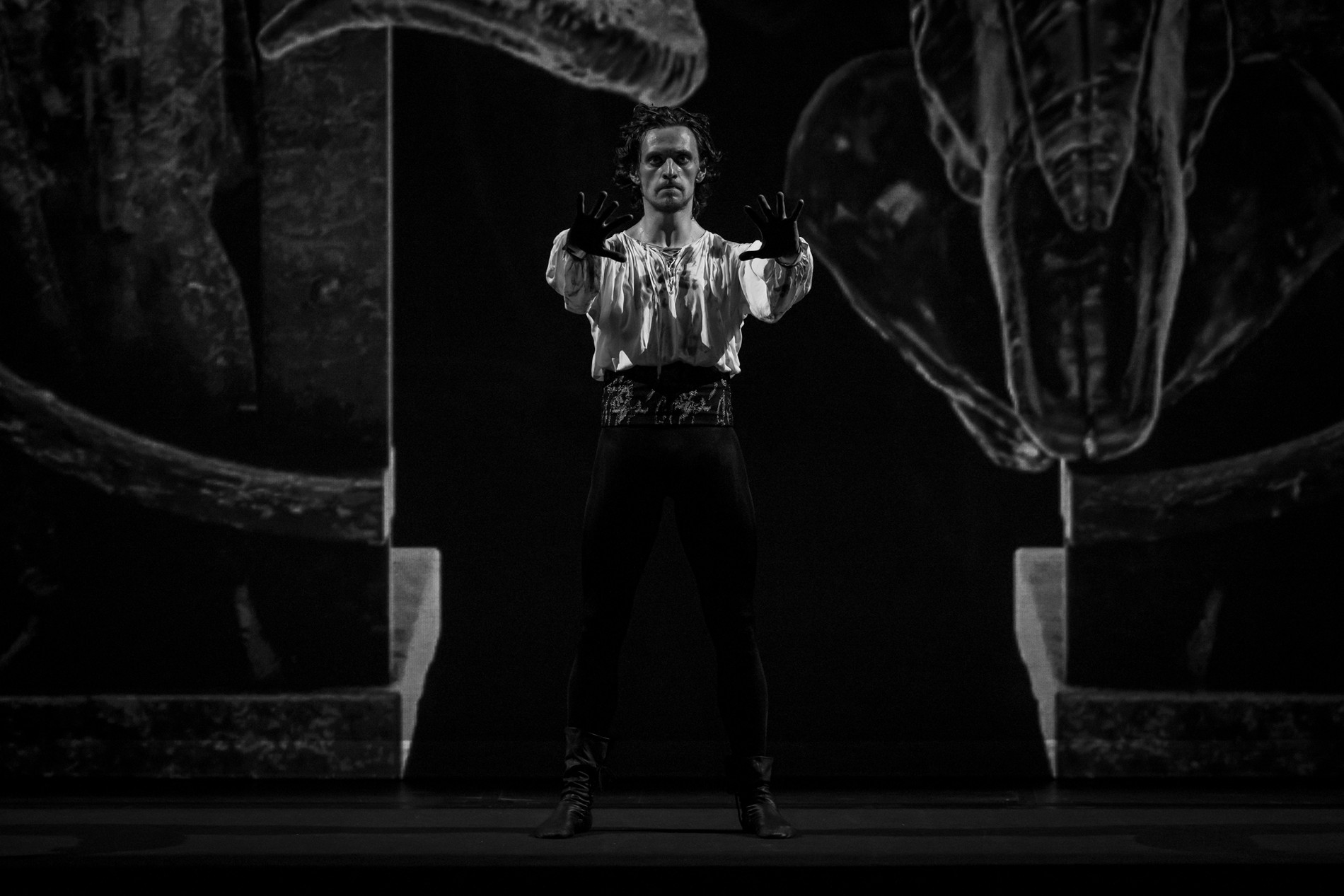 Сергей Полунин. Фото: предоставлено из личного архива