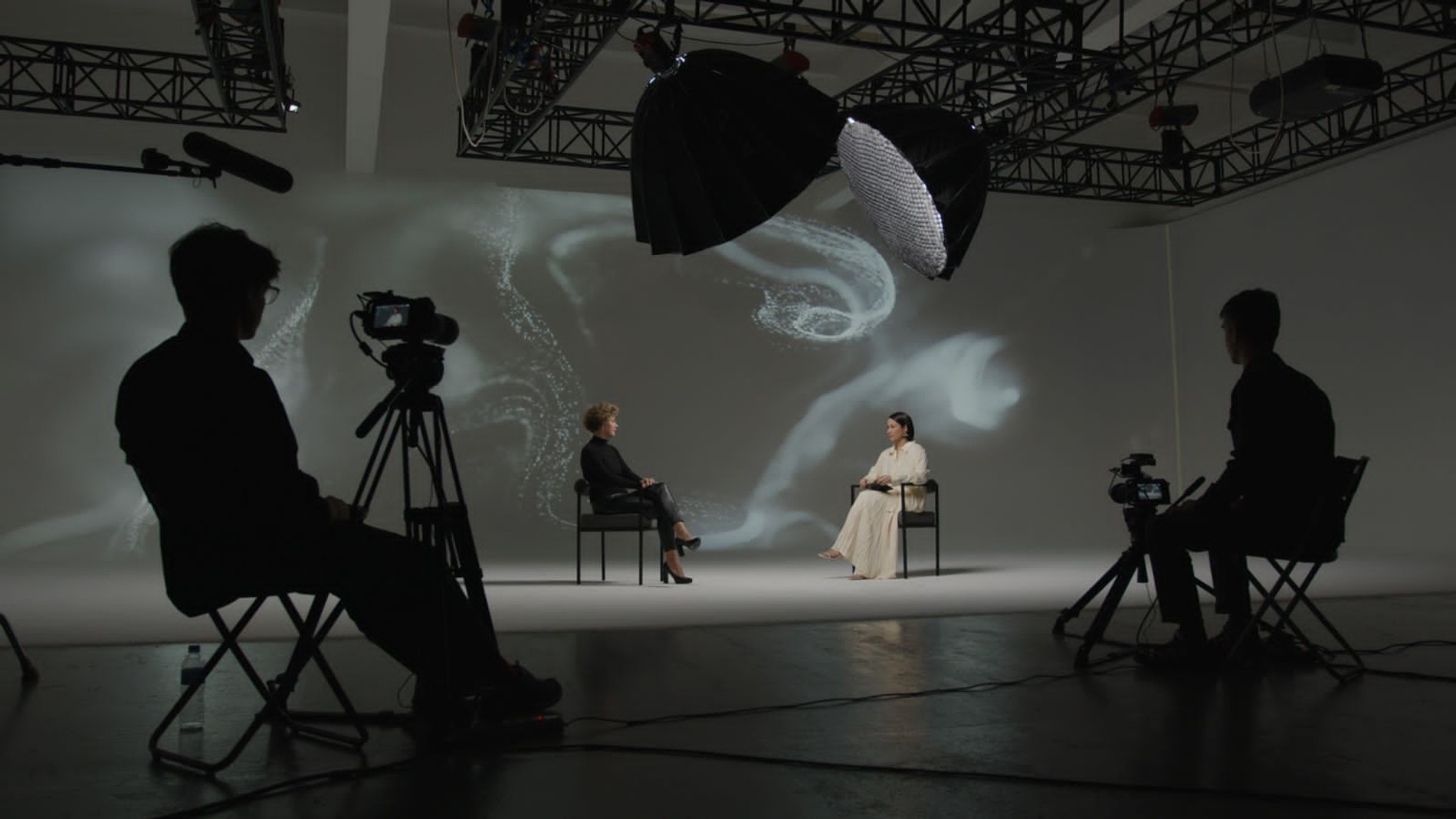 Ида Галич. Фото: предоставлено из личного архива