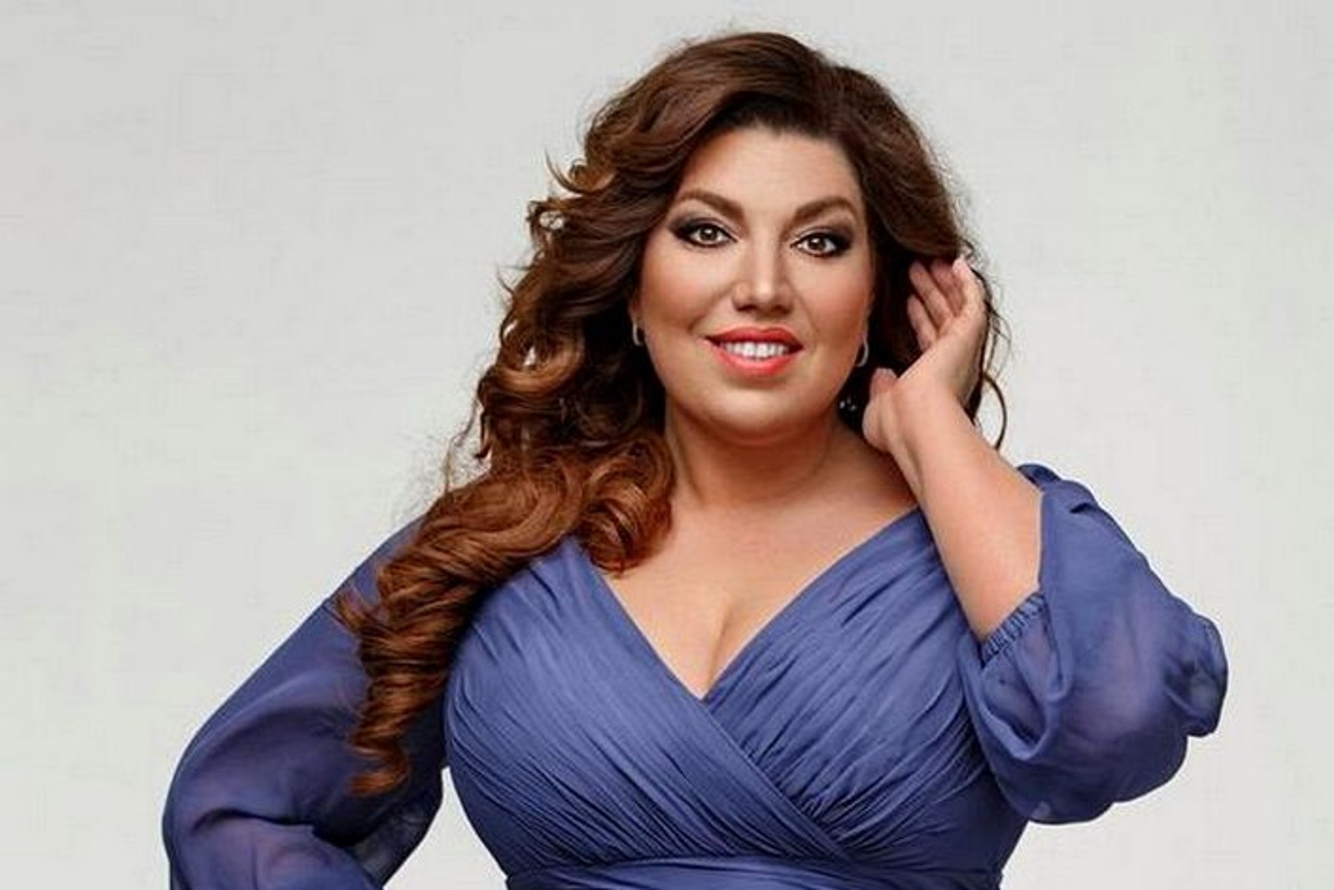 Екатерина Скулкина
Фото: Инстаграм (запрещен в РФ)