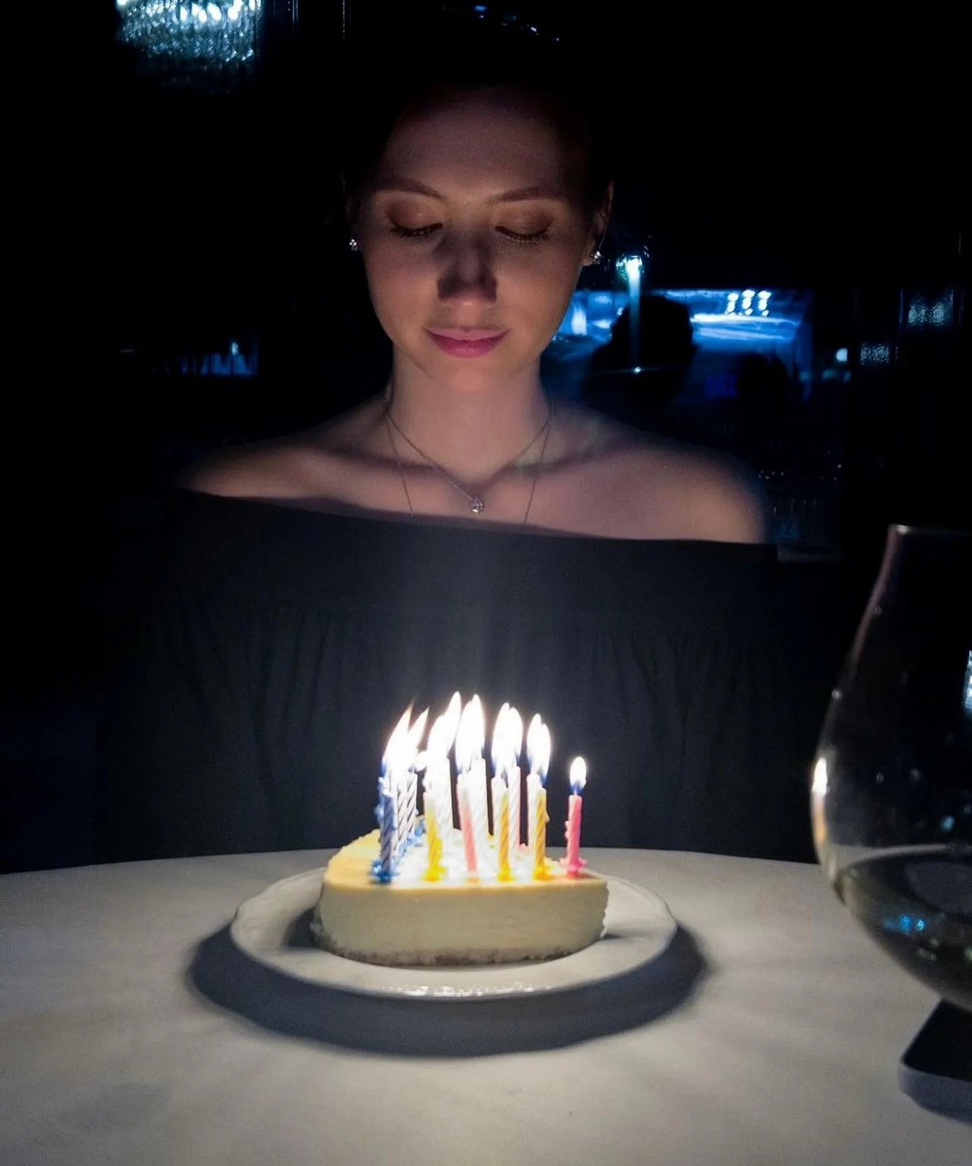 Арина Меладзе
Фото: Инстаграм (запрещен в РФ)