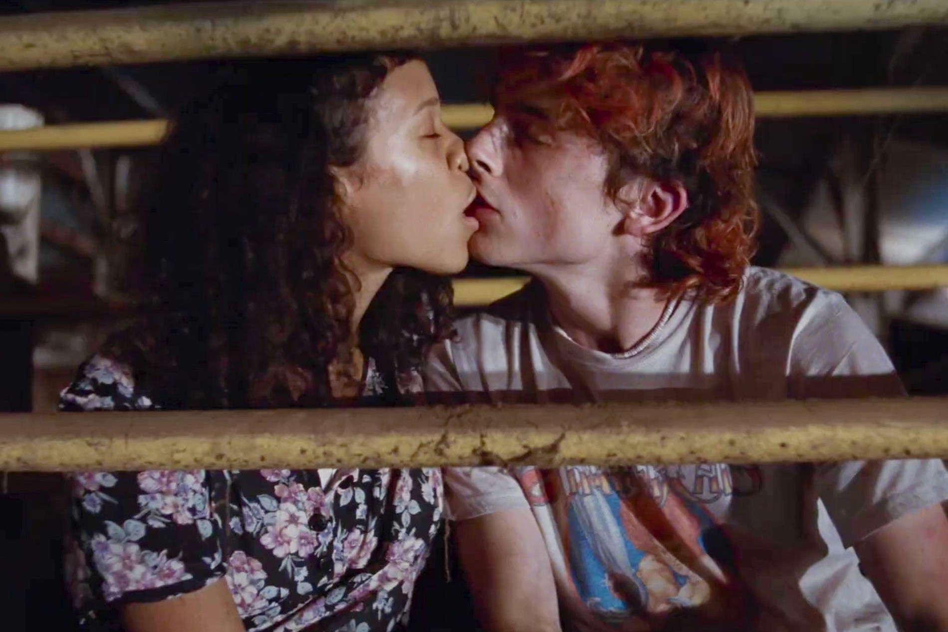 Кадр из фильма «Целиком и полностью»