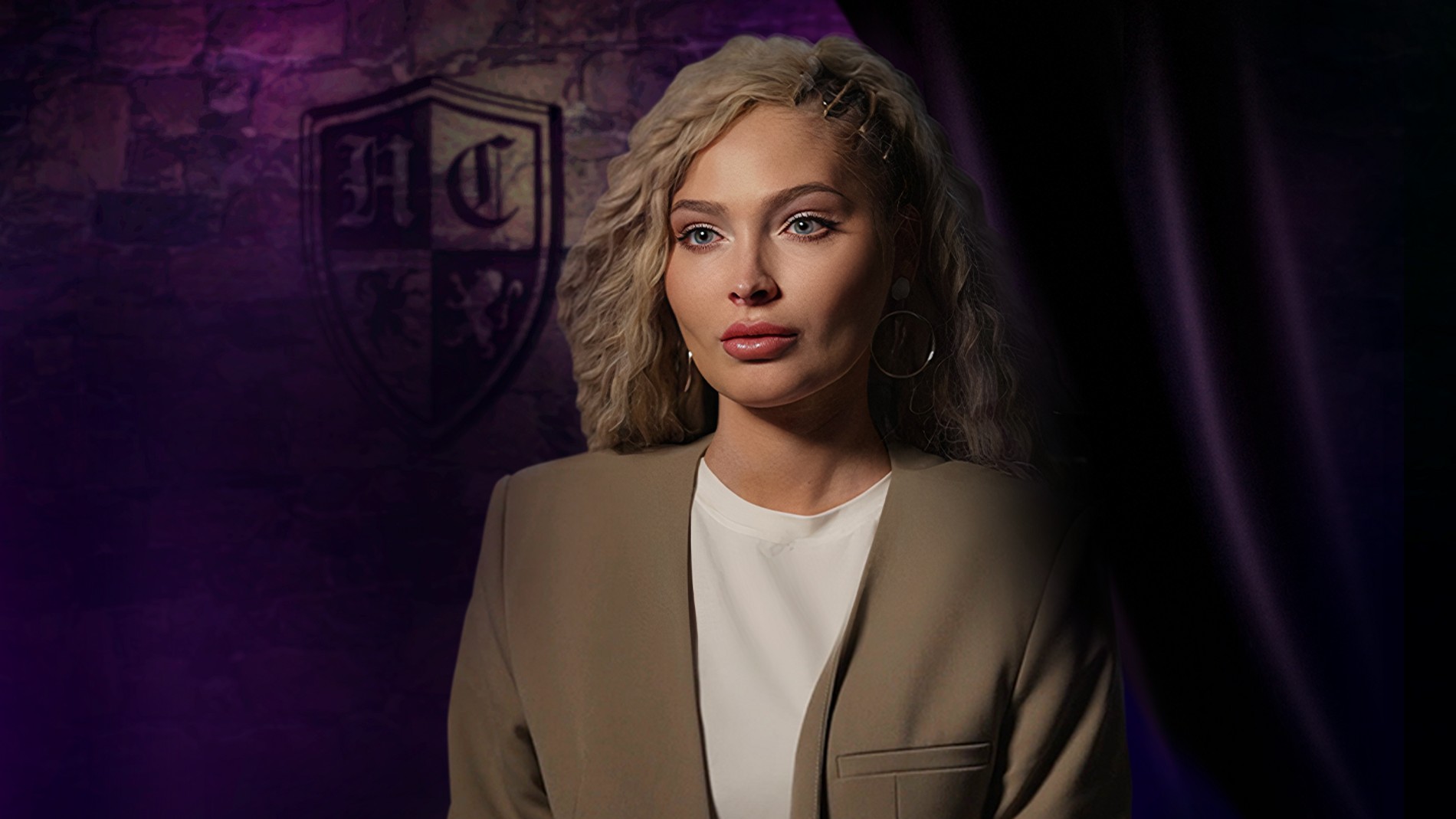 Алена Шишкова в 2022 году
Фото: ТВ3